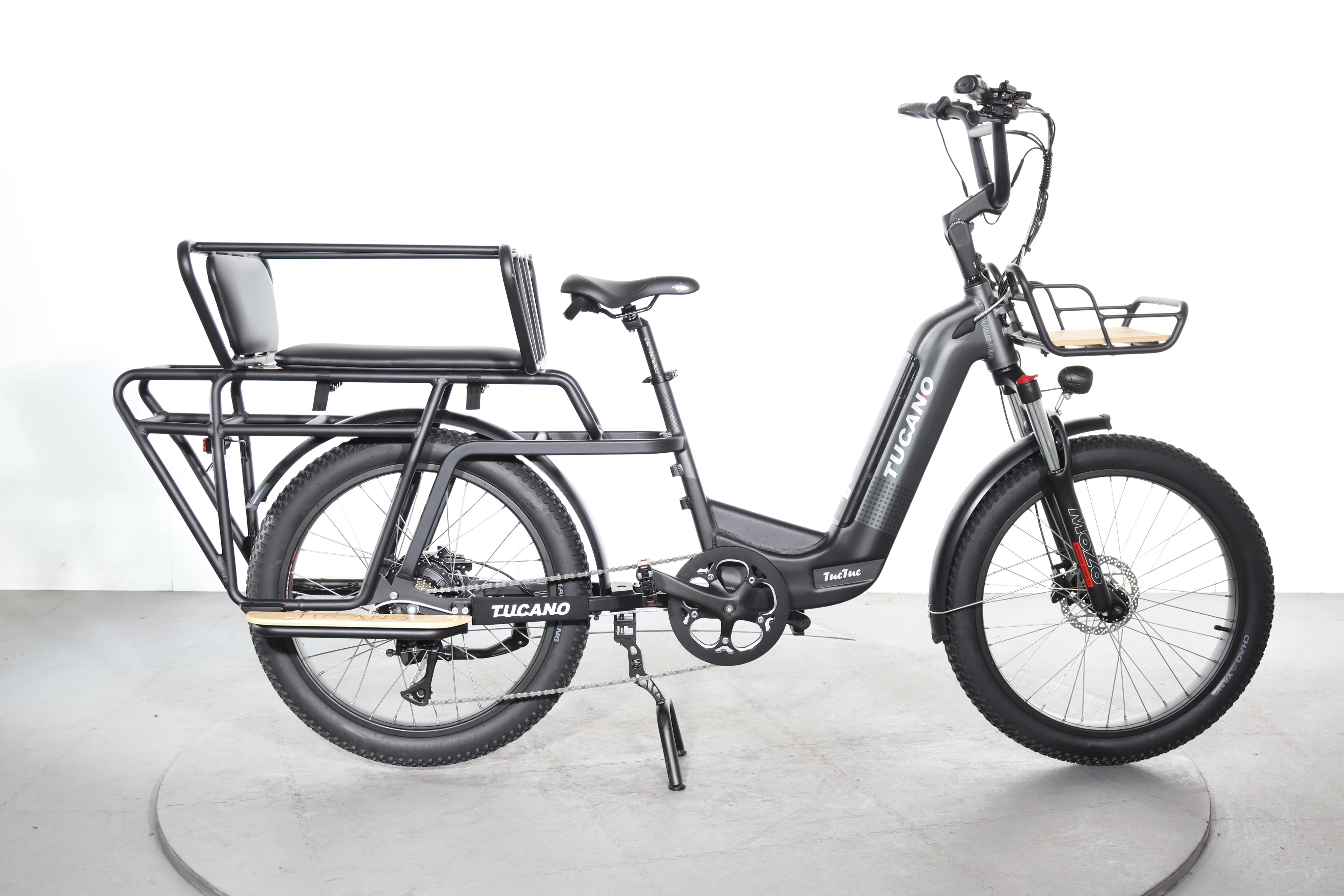 Tucano Tuc Tuc