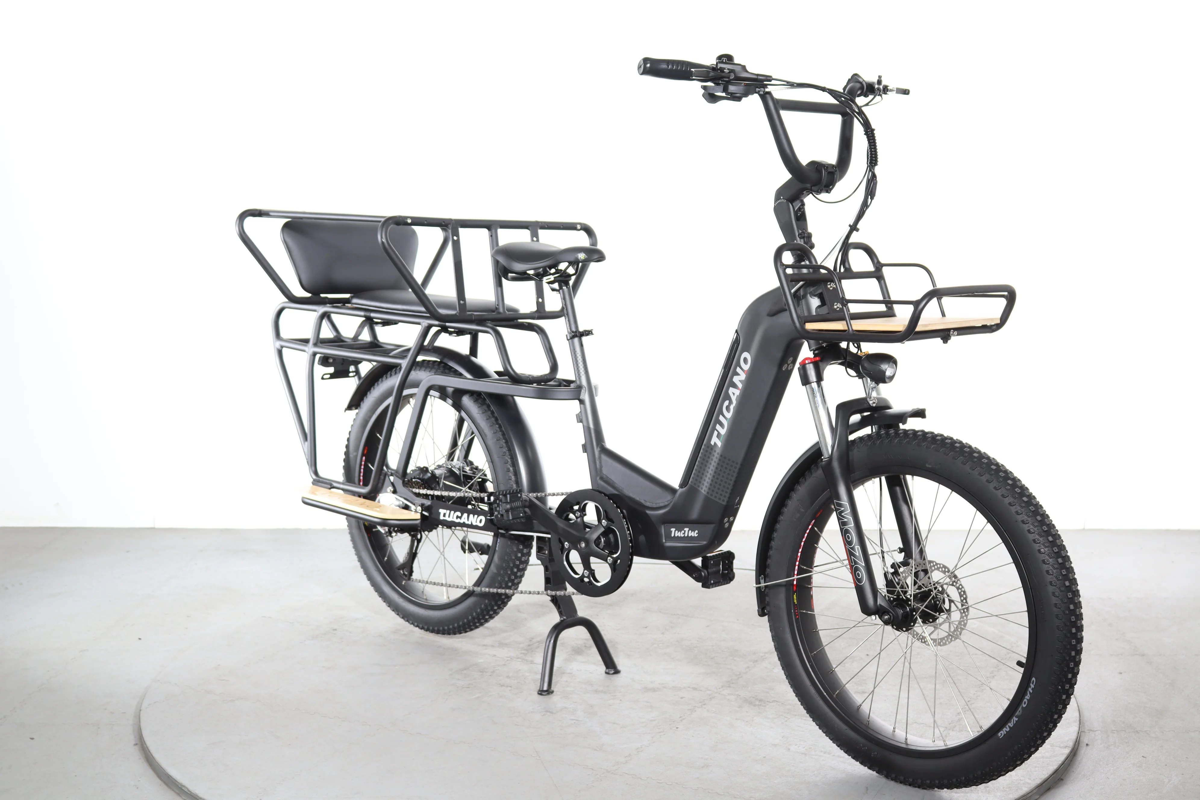 Tucano Tuc Tuc - Image 2