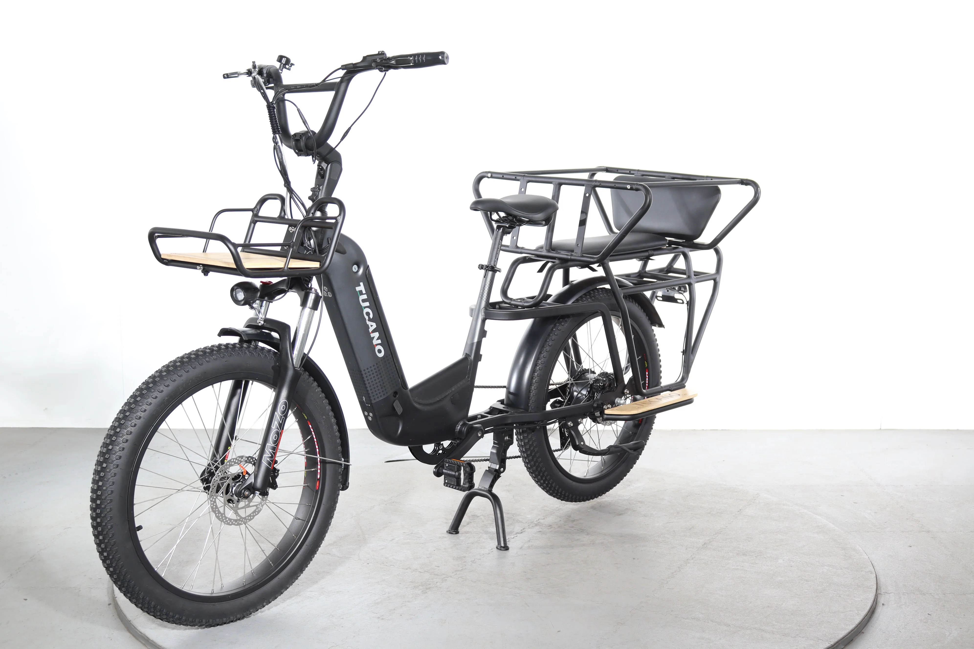 Tucano Tuc Tuc - Image 3