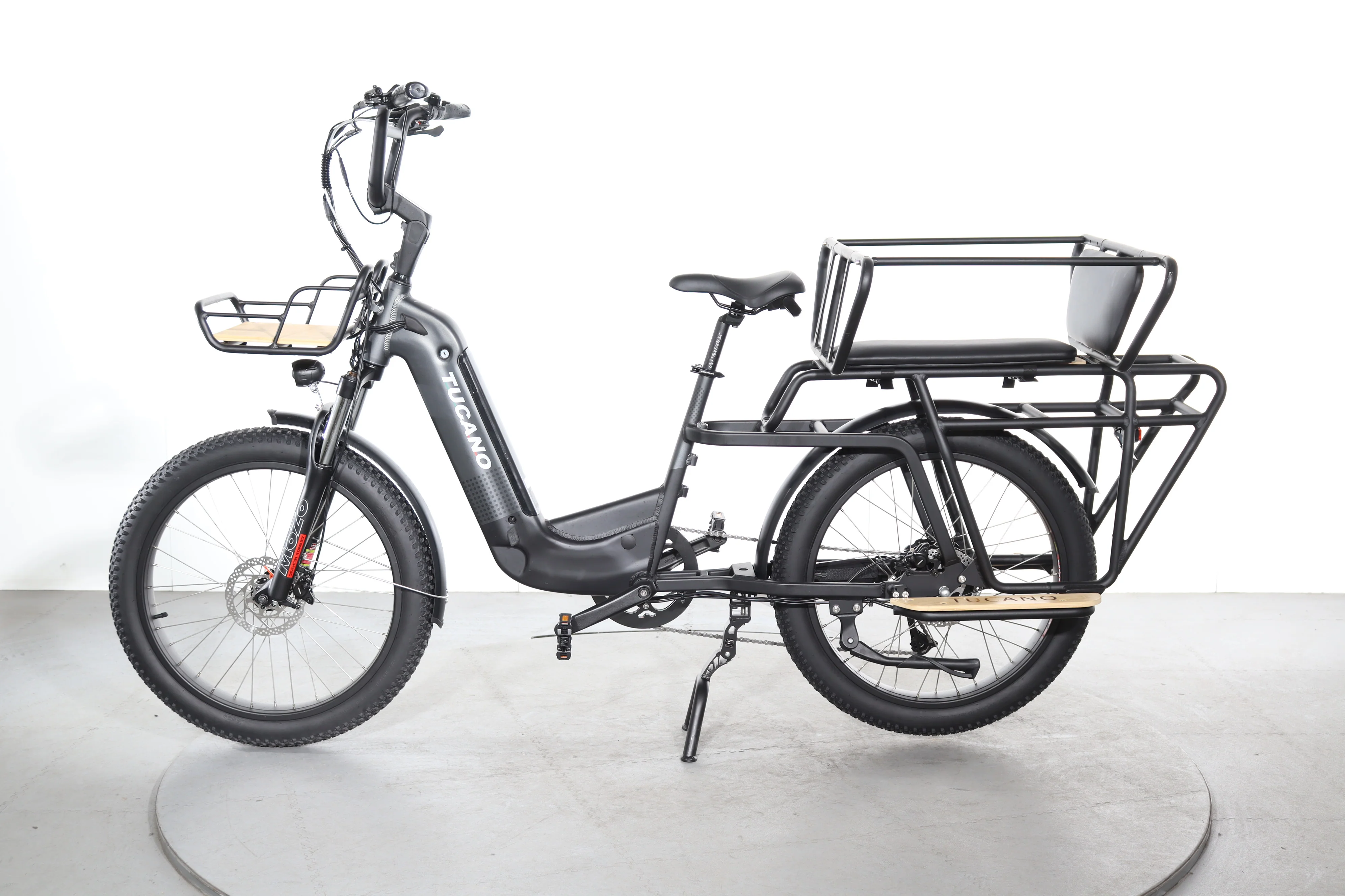Tucano Tuc Tuc - Image 4