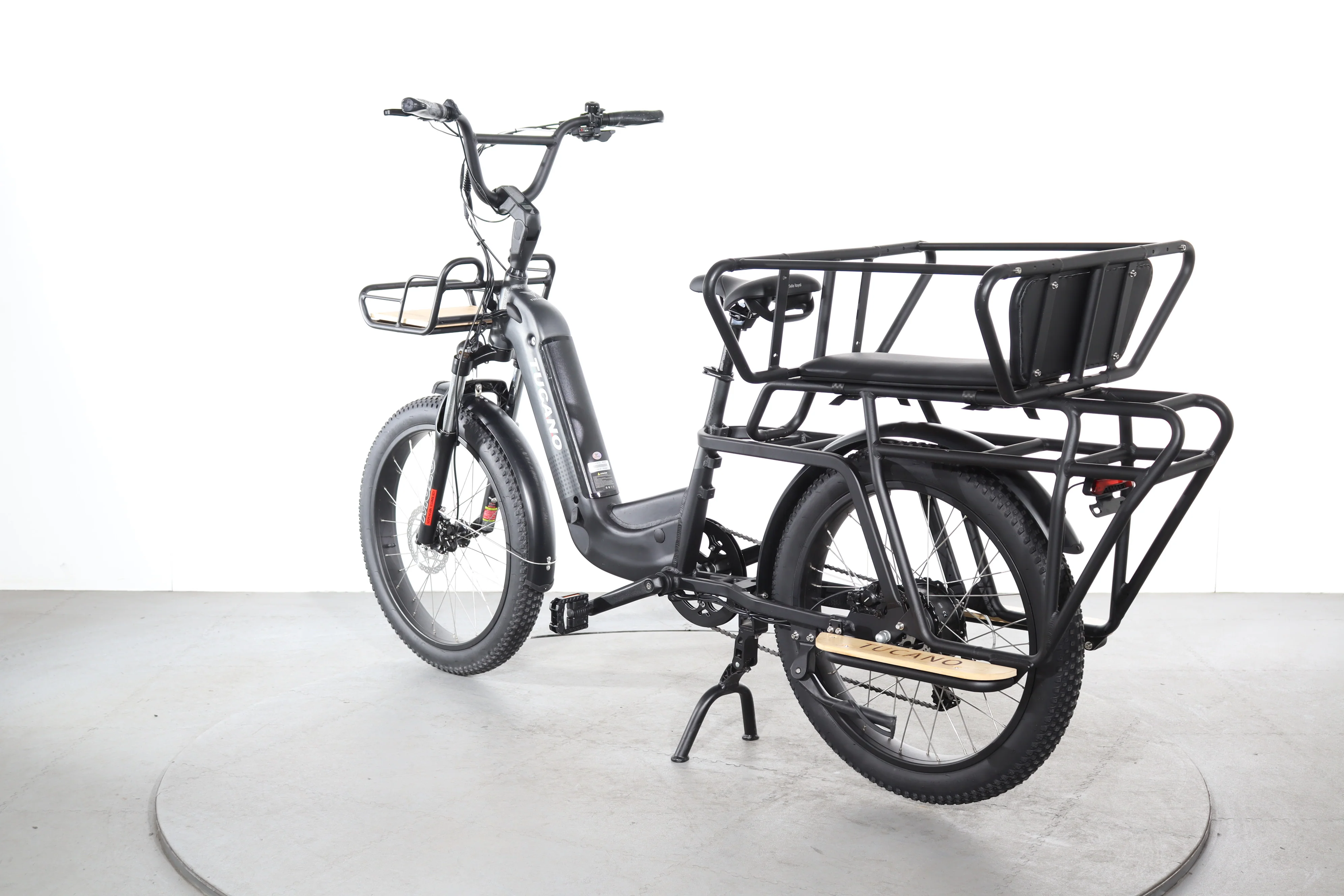 Tucano Tuc Tuc - Image 5