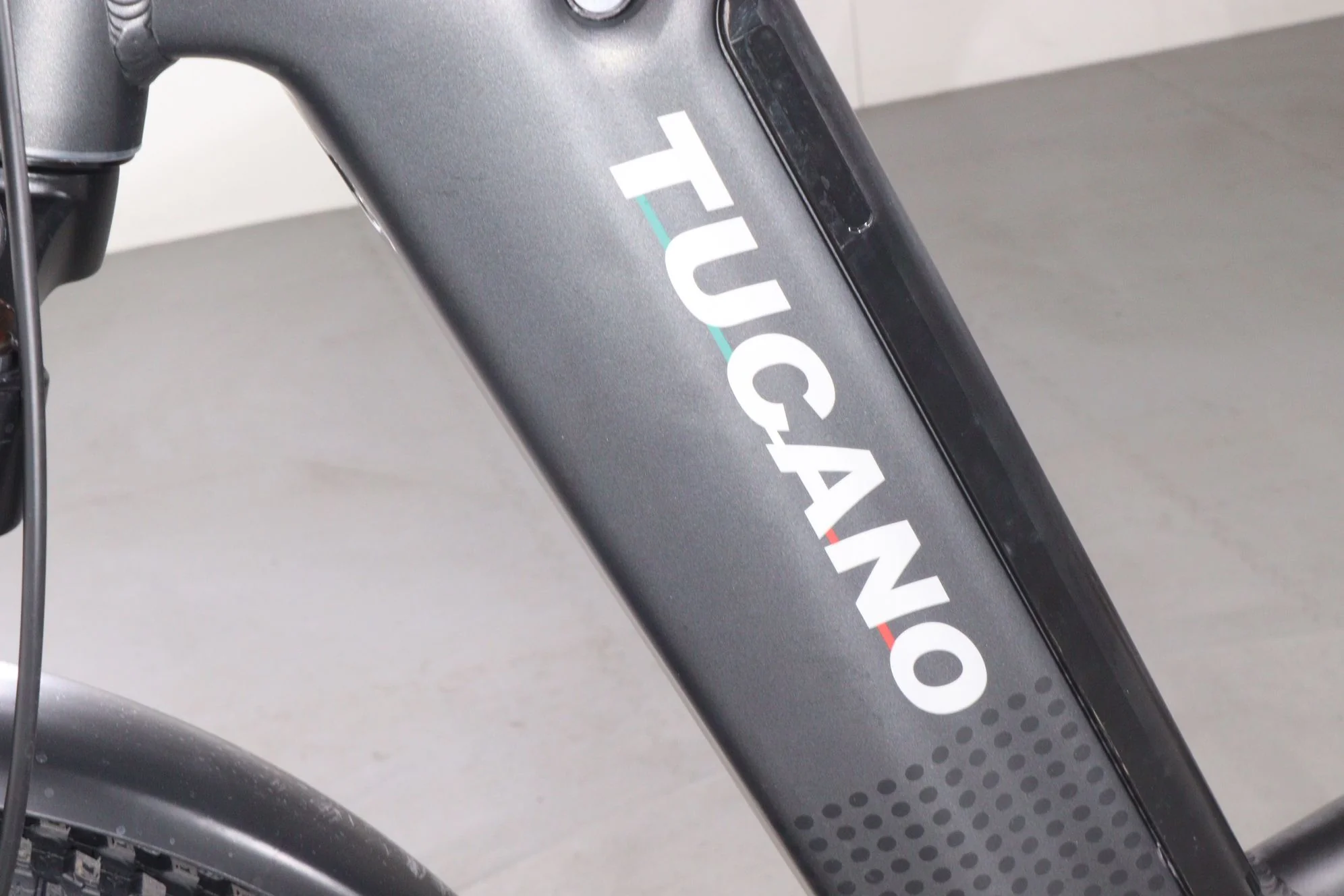 Tucano Tuc Tuc - Image 8