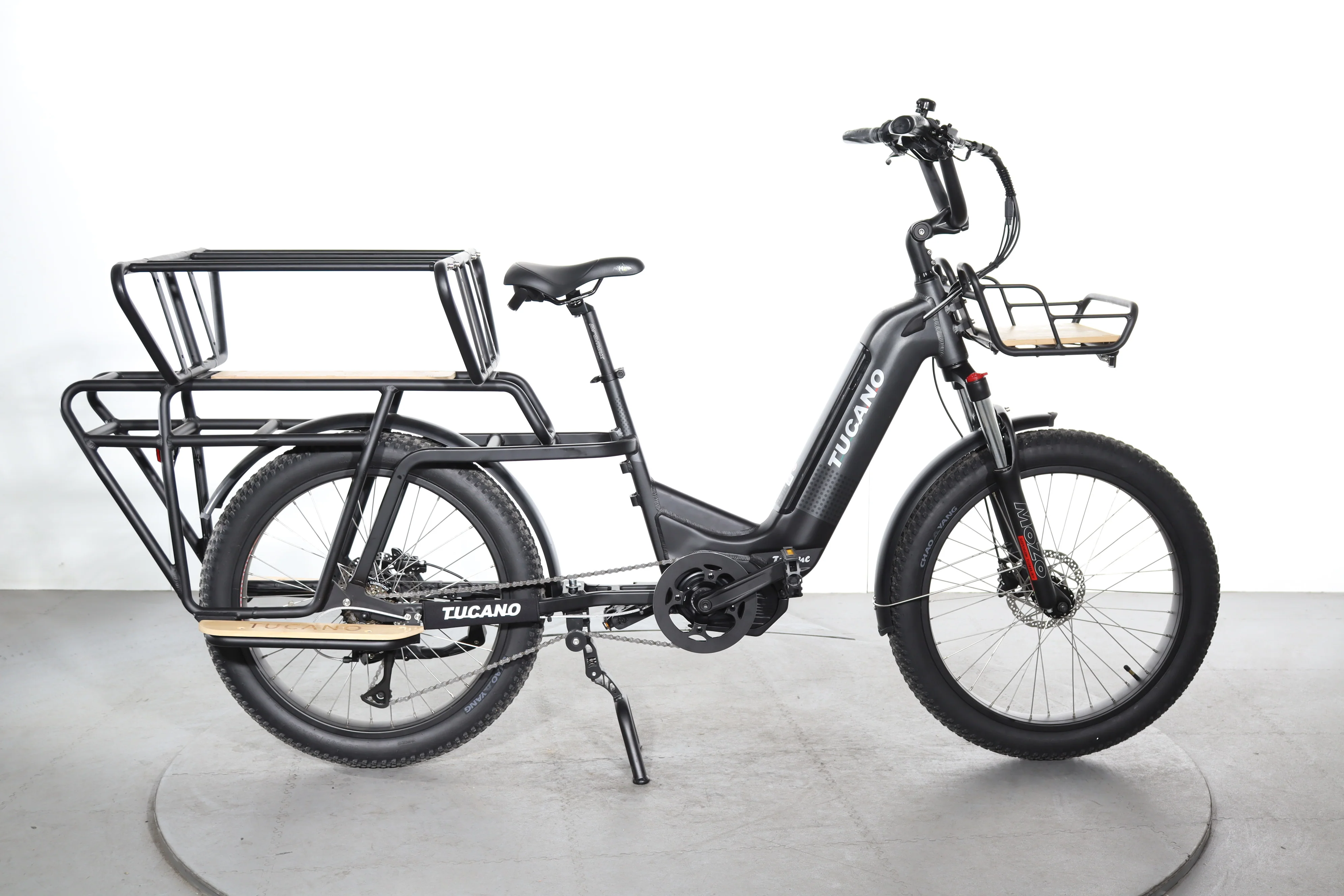 Tucano Tuc Tuc X Road