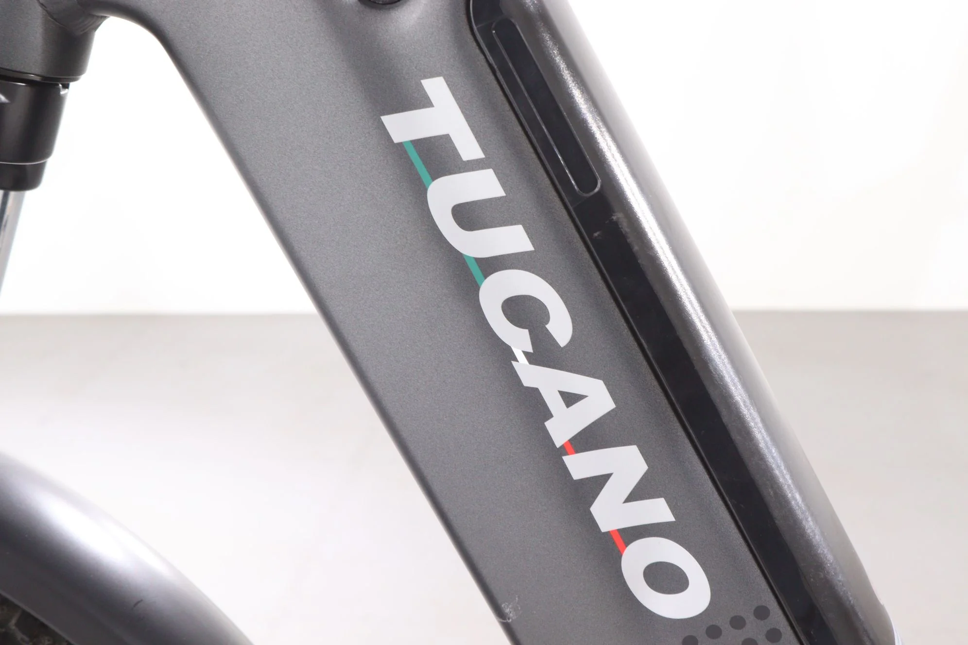 Tucano Tuc Tuc X Road - Image 11