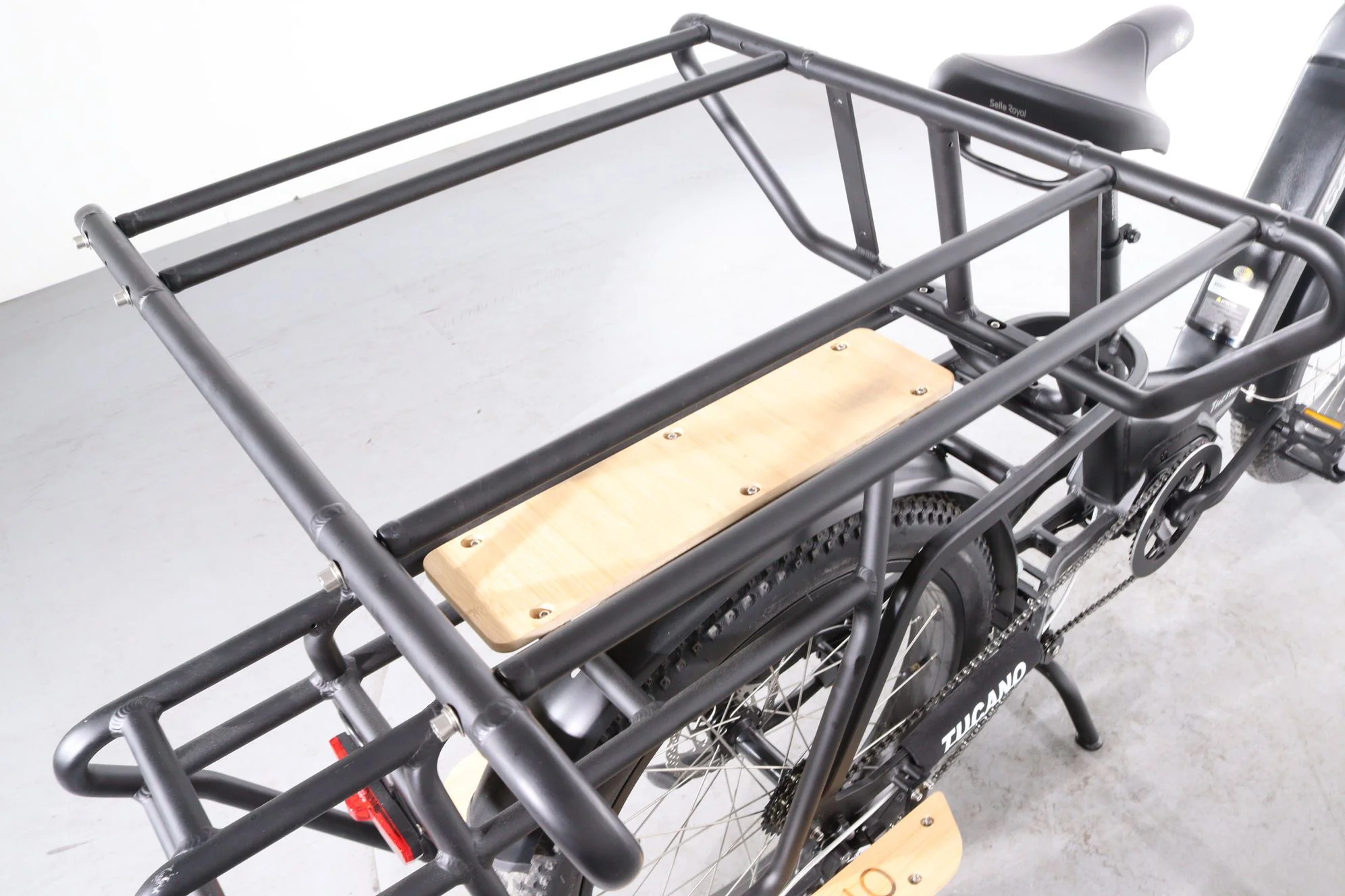 Tucano Tuc Tuc X Road - Image 14