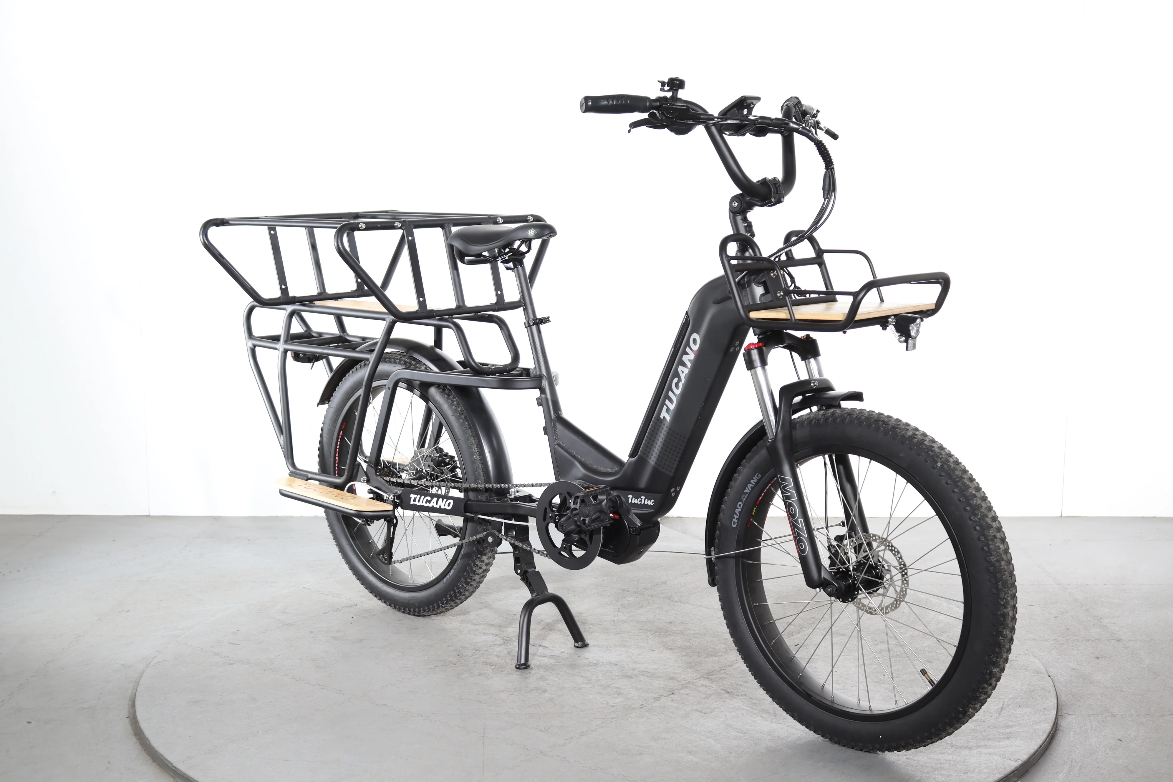 Tucano Tuc Tuc X Road - Image 2