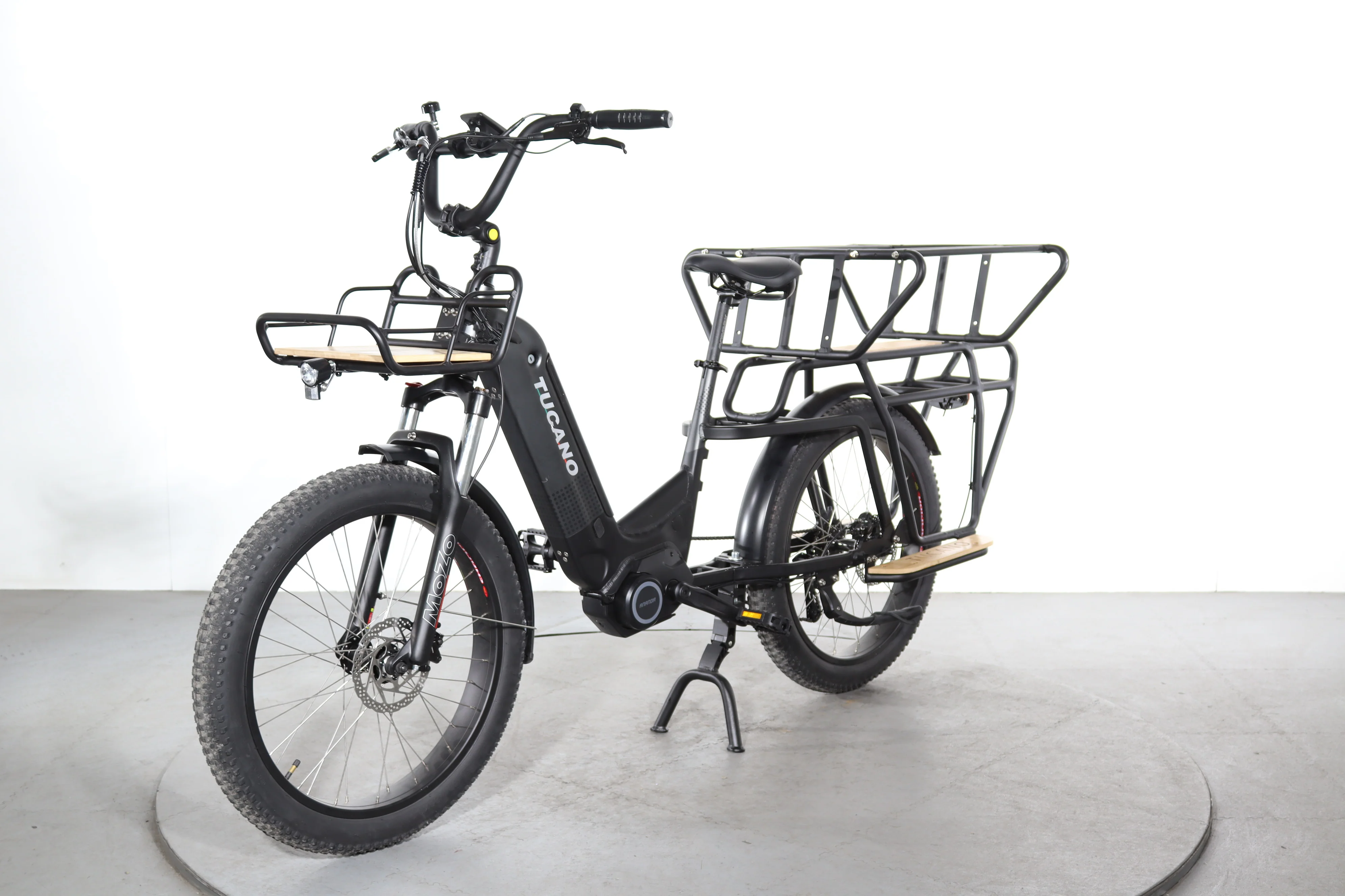 Tucano Tuc Tuc X Road - Image 3
