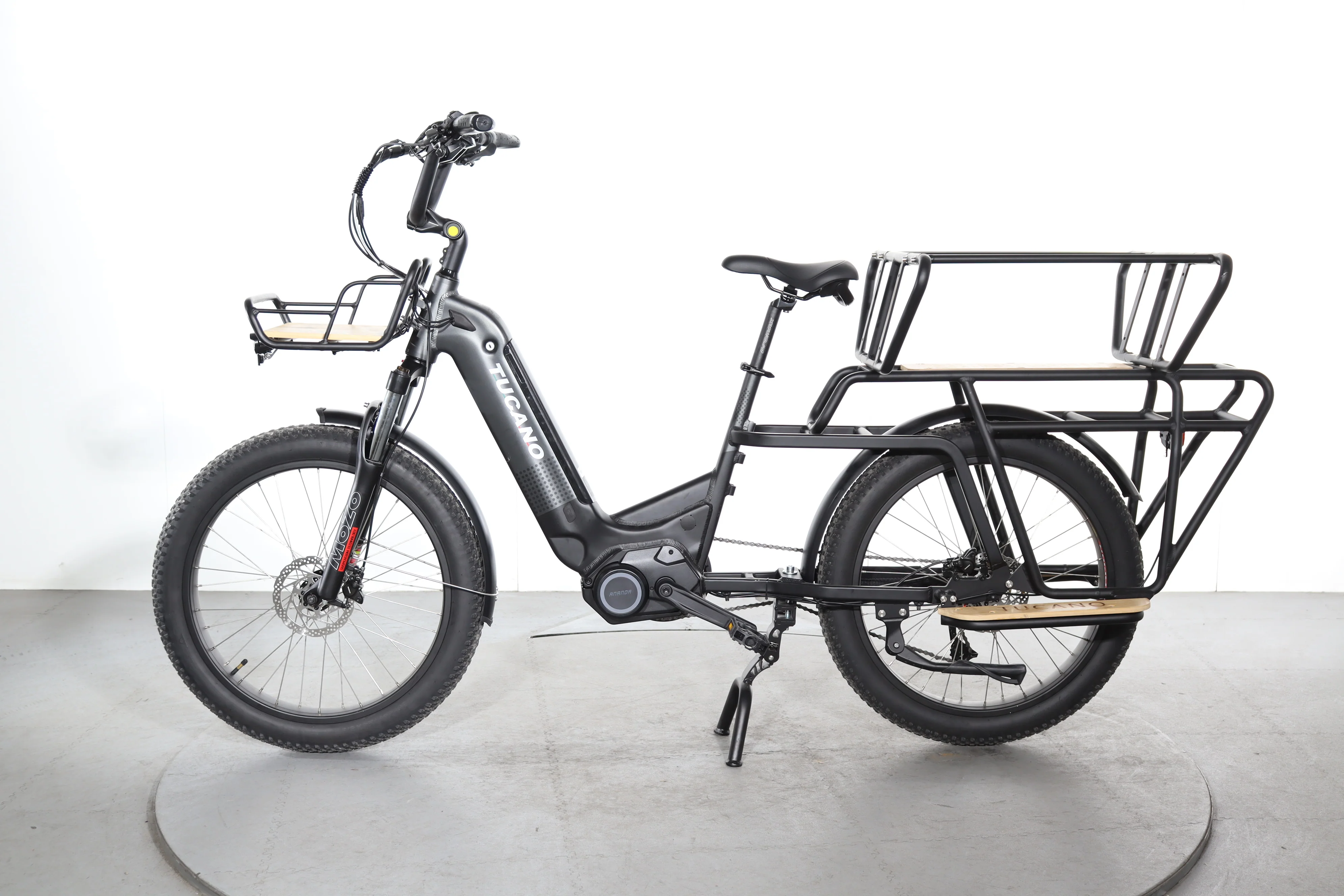 Tucano Tuc Tuc X Road - Image 4