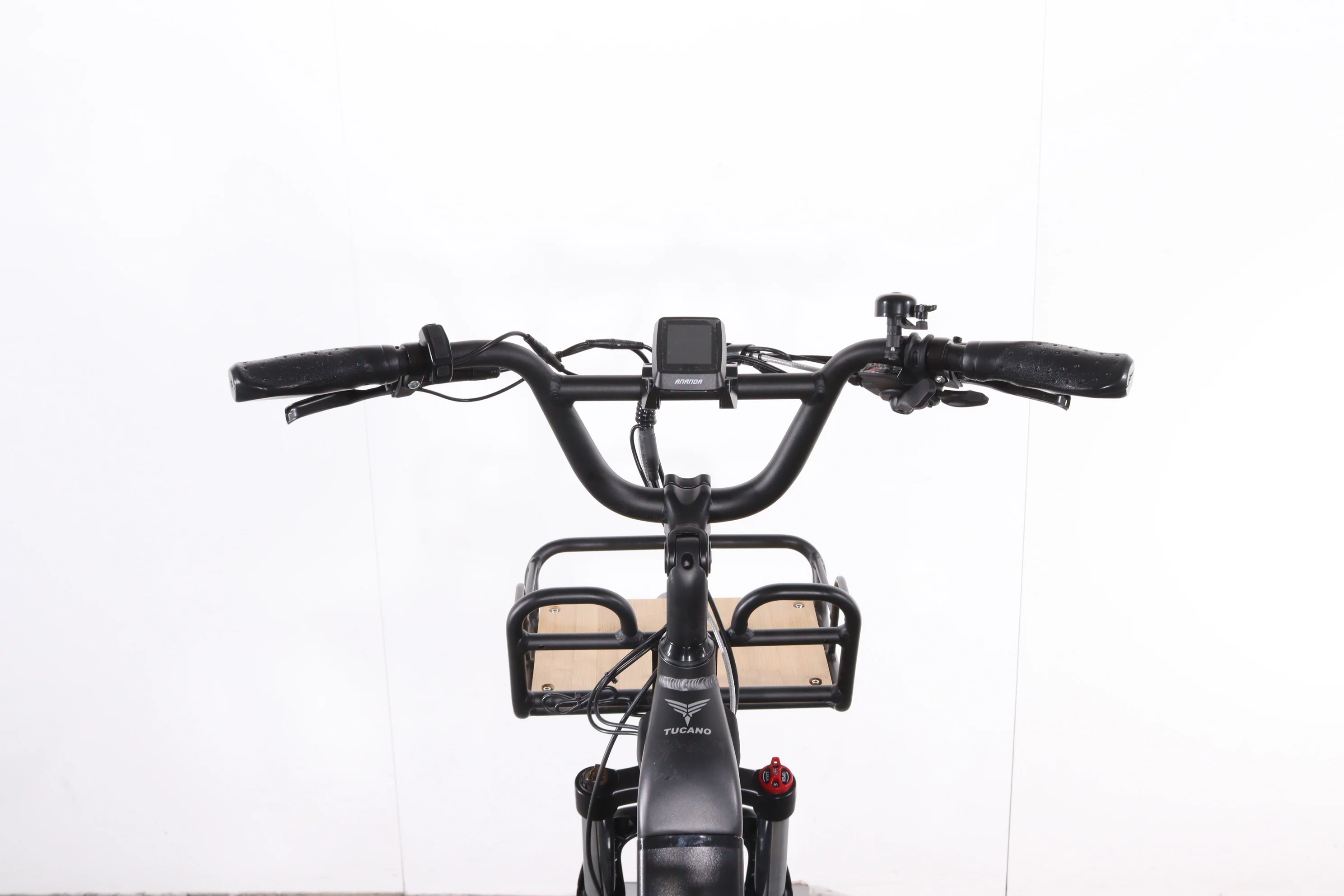 Tucano Tuc Tuc X Road - Image 7