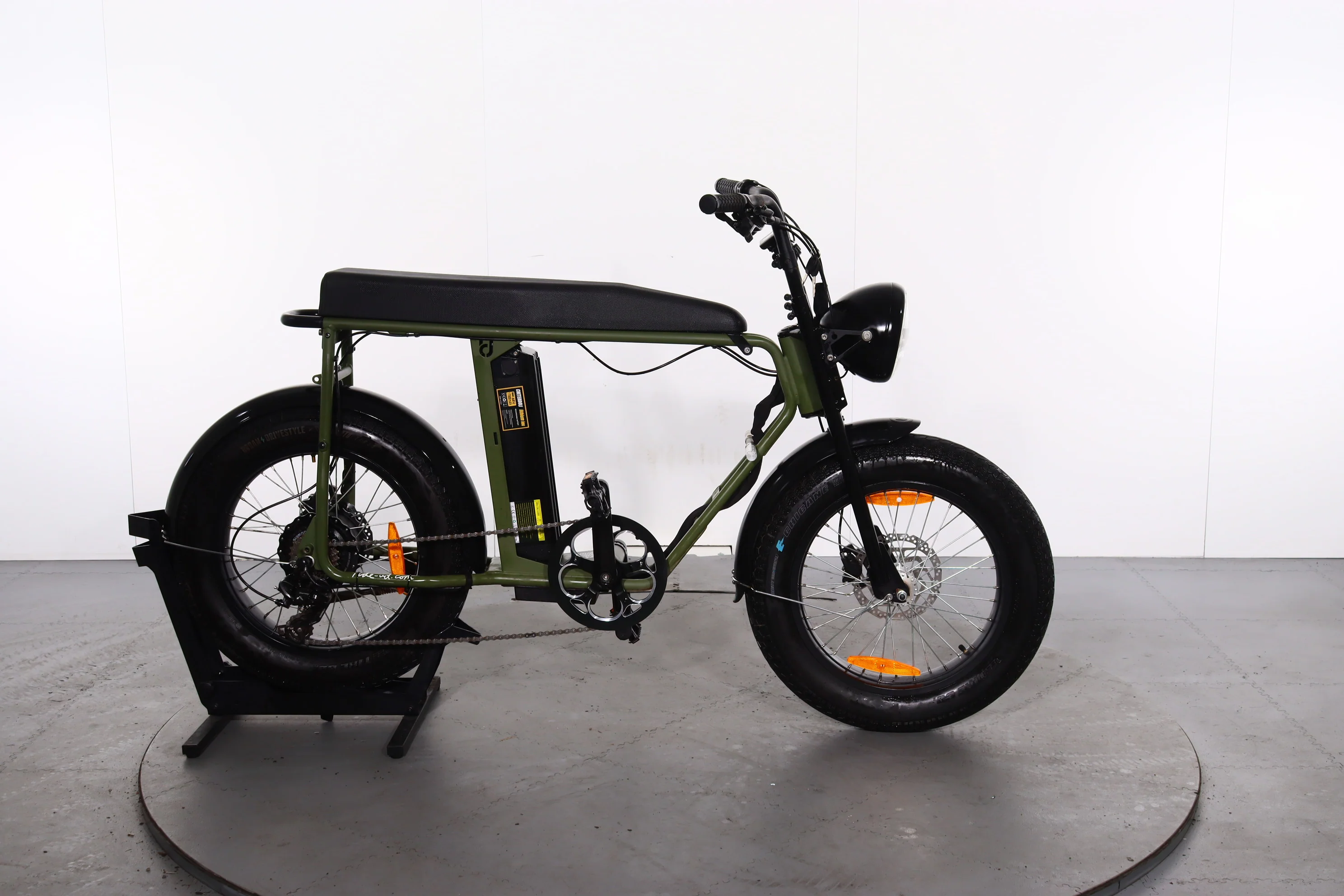 UNI Moke UNI MK BareBone