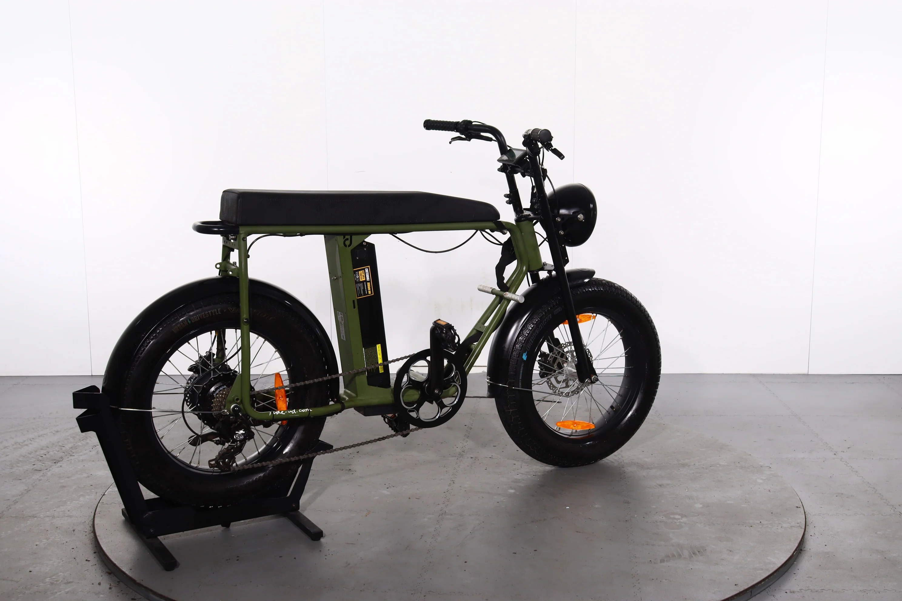 UNI Moke UNI MK BareBone - Image 2