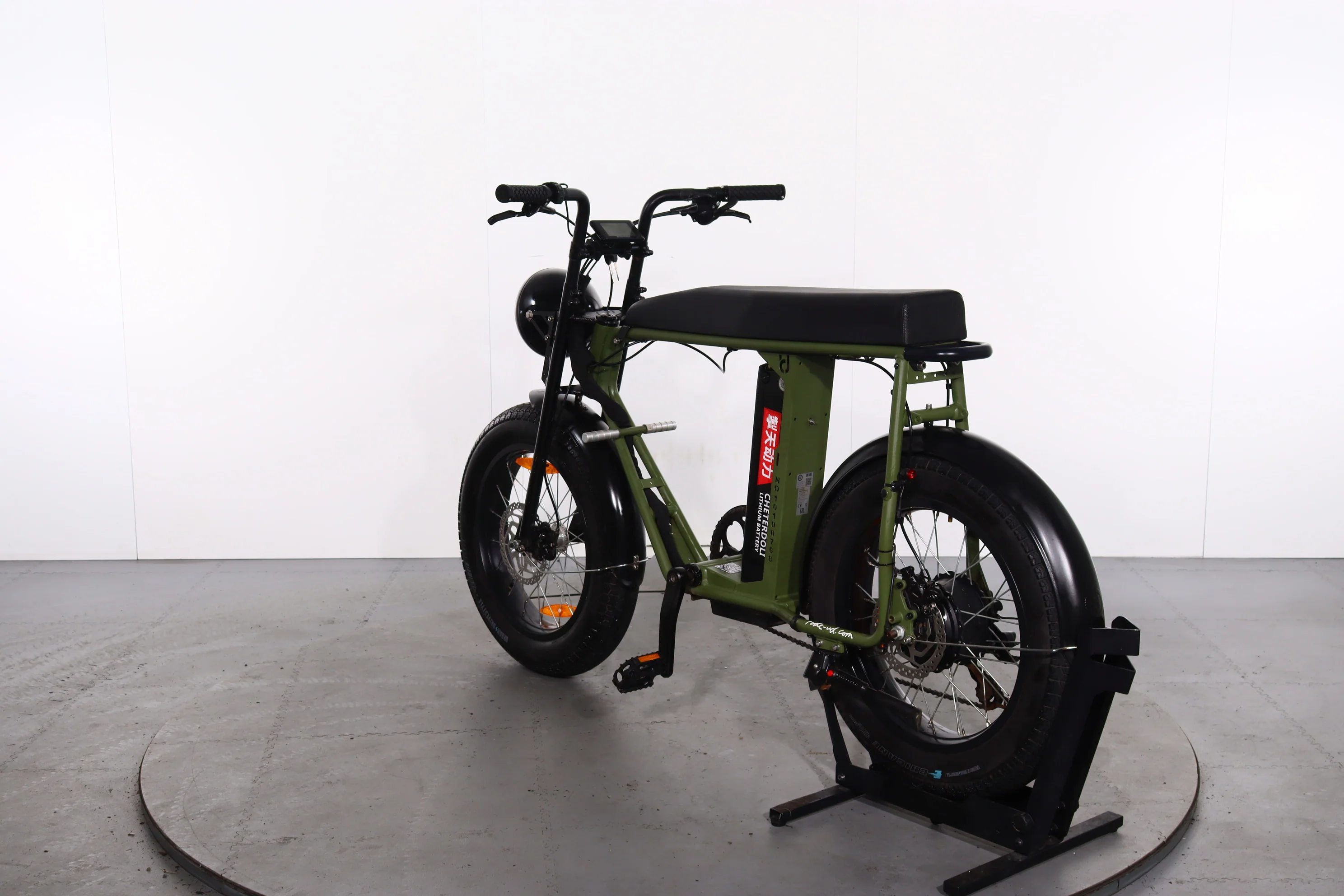 UNI Moke UNI MK BareBone - Image 3