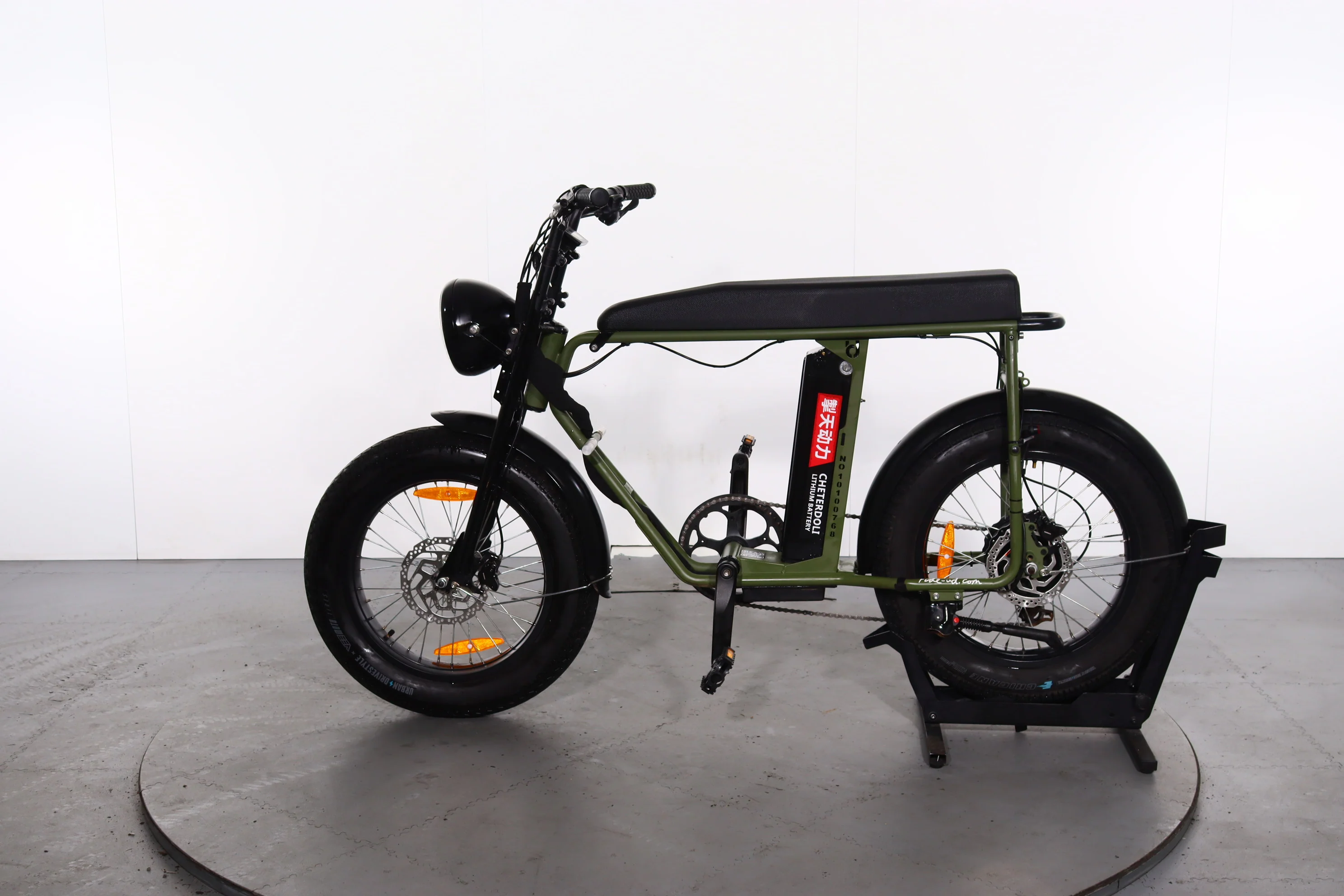 UNI Moke UNI MK BareBone - Image 4