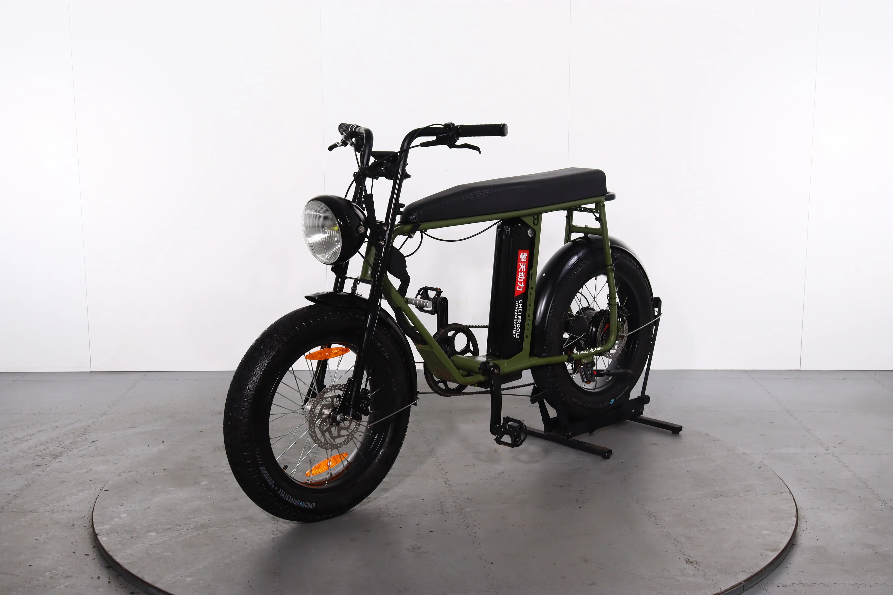 UNI Moke UNI MK BareBone - Image 5