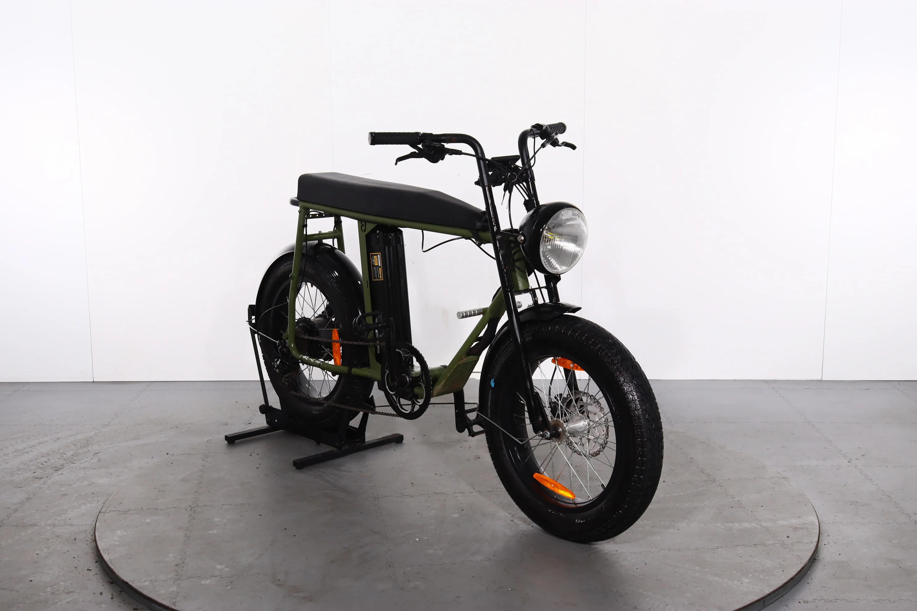 UNI Moke UNI MK BareBone - Image 6