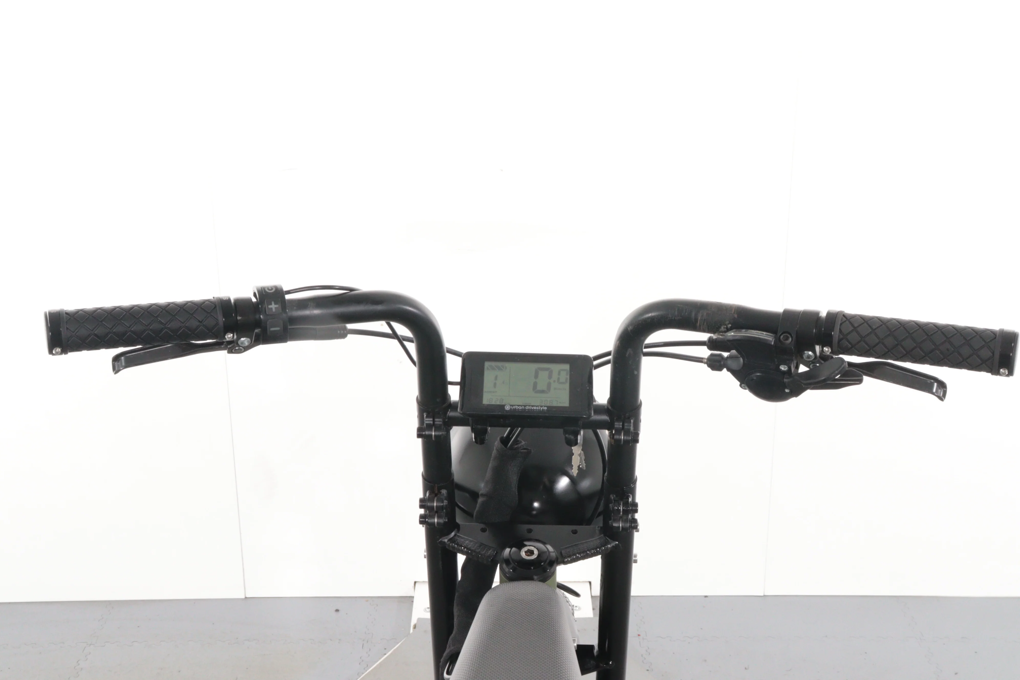 UNI Moke UNI MK BareBone - Image 7
