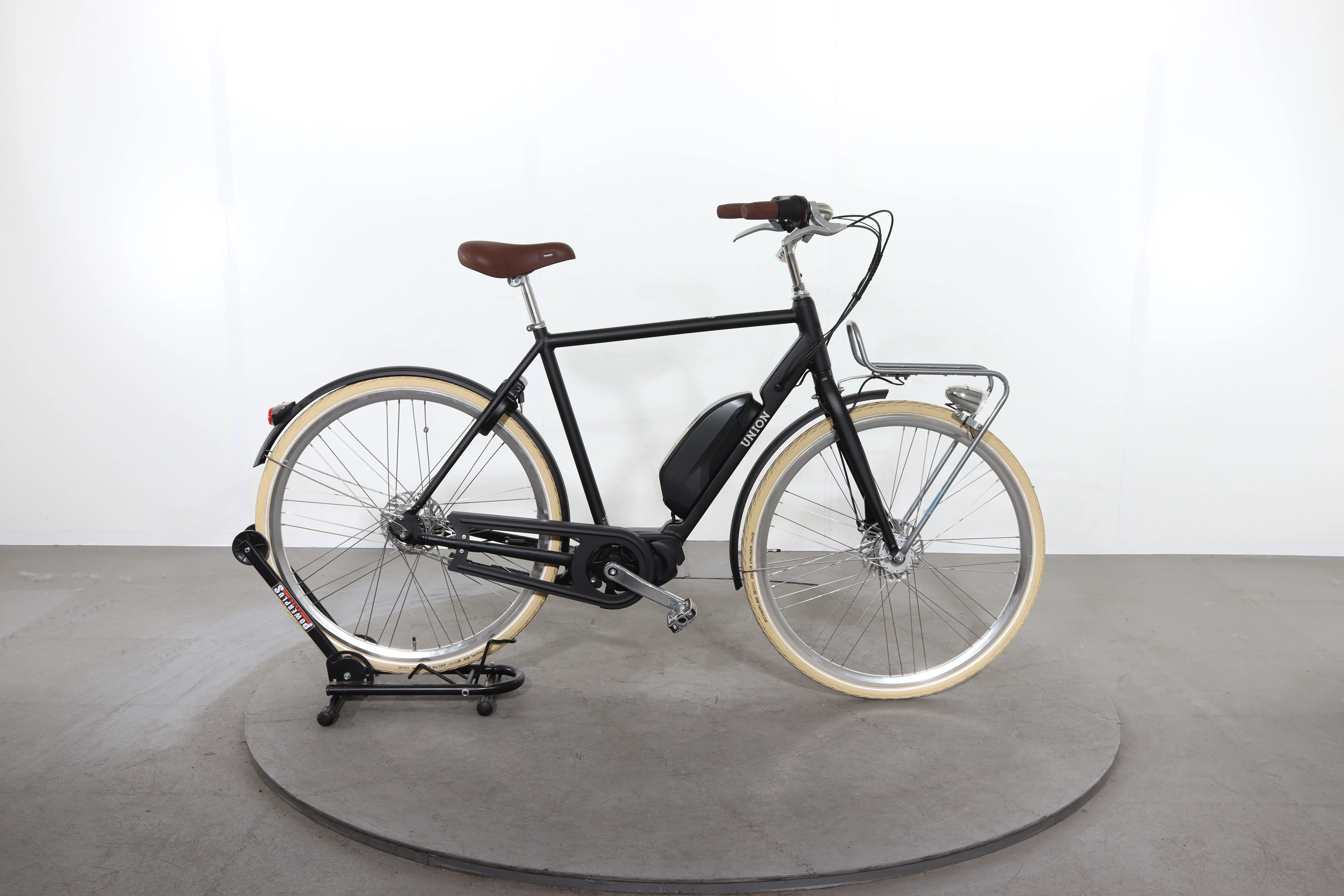 Union E-Flow N7
