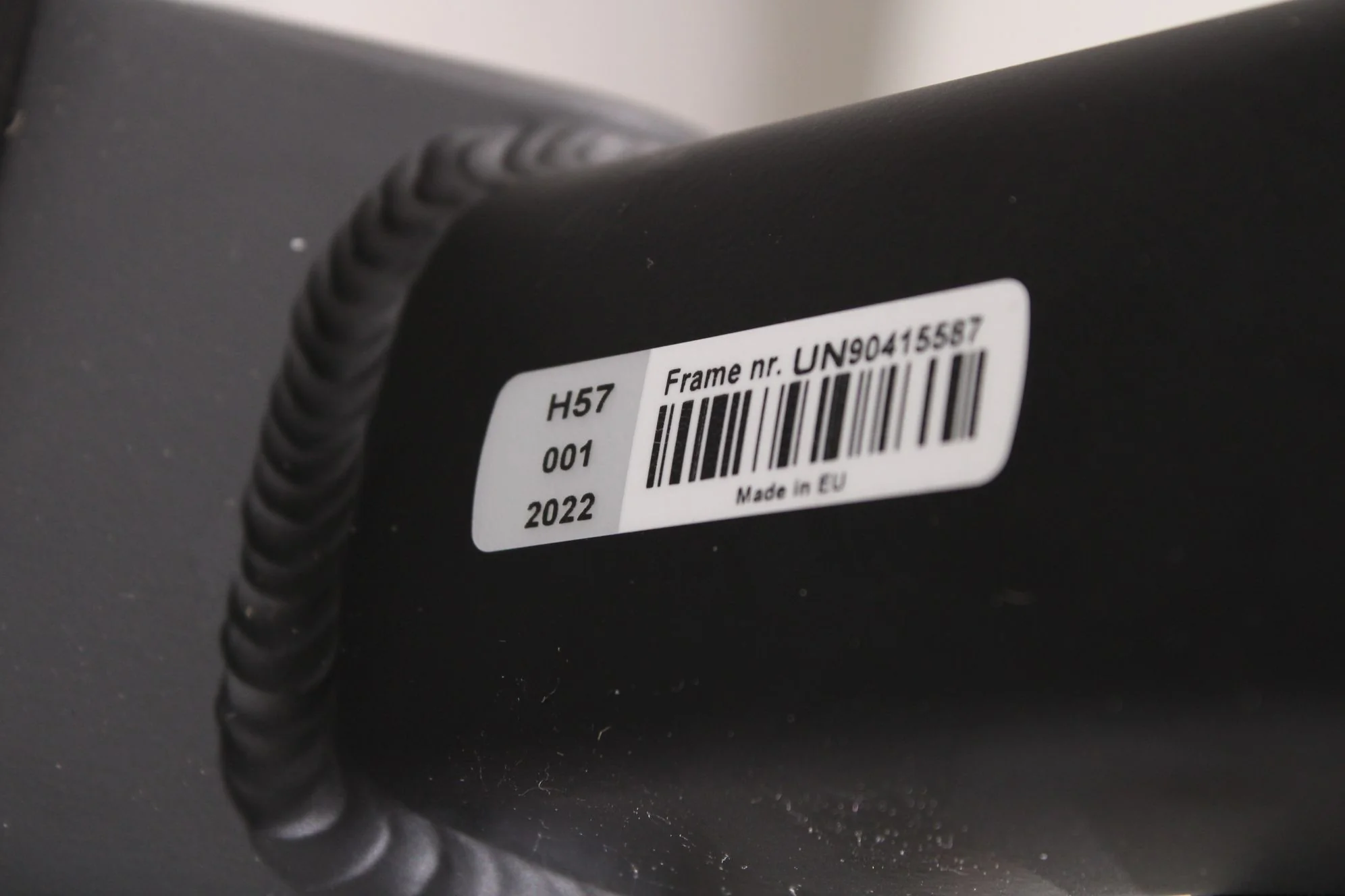 Union E-Flow N7 - Image 8