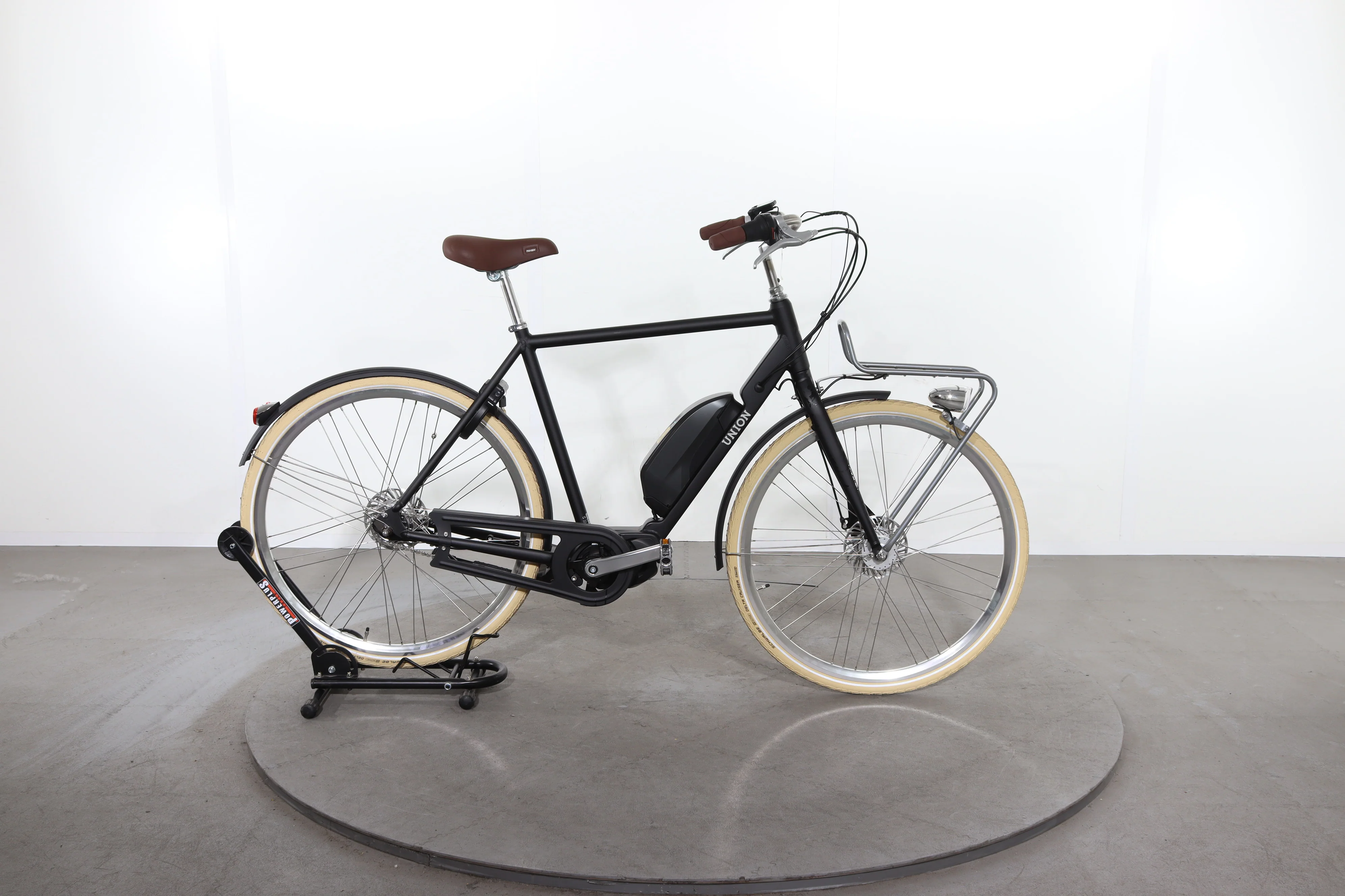 Union E-Flow N7