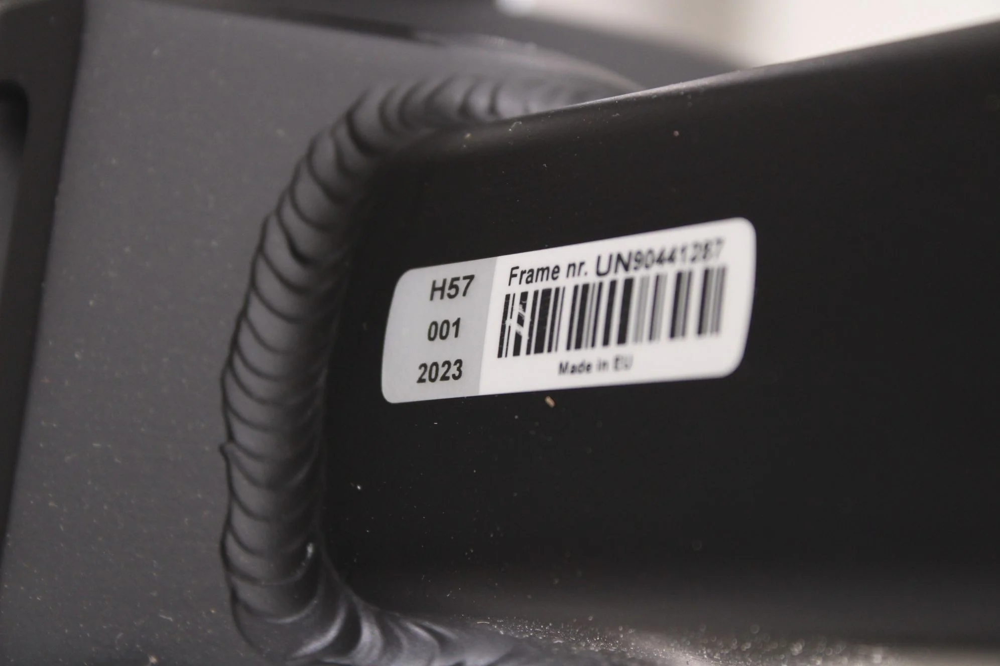 Union E-Flow N7 - Image 8