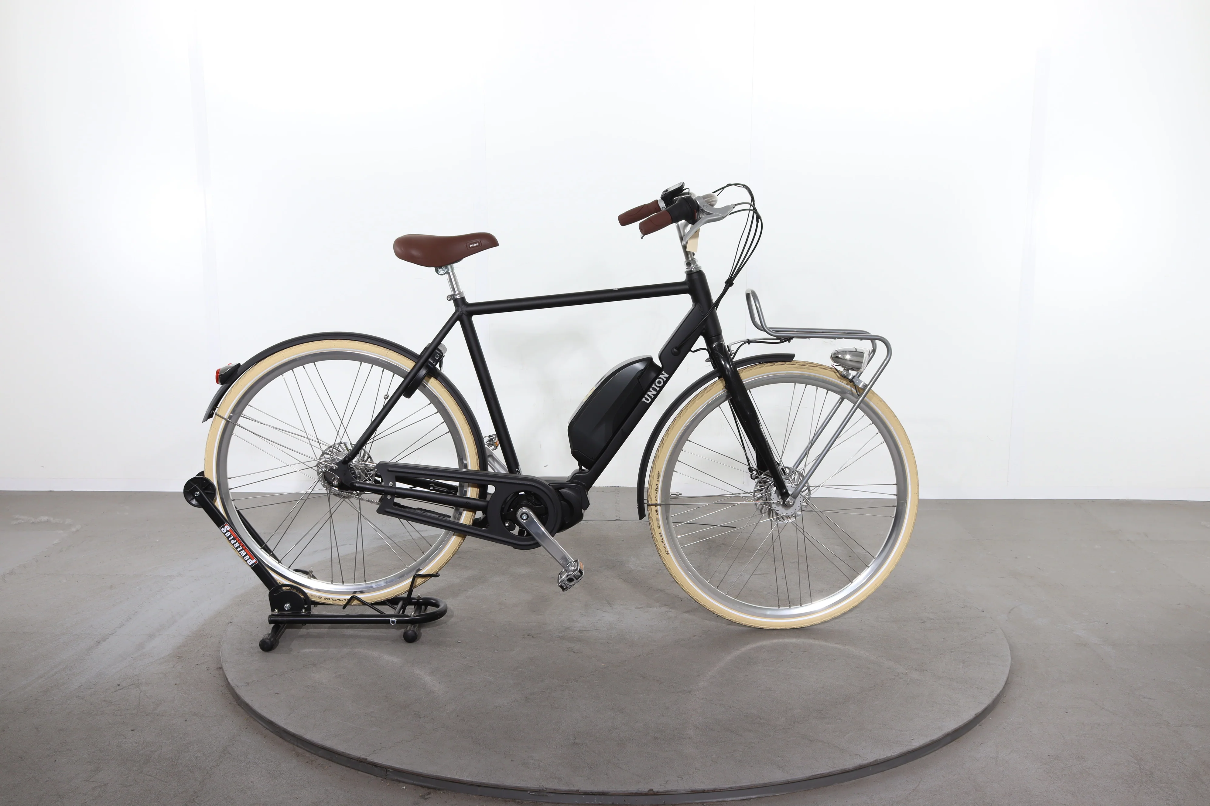 Union E-Flow N7