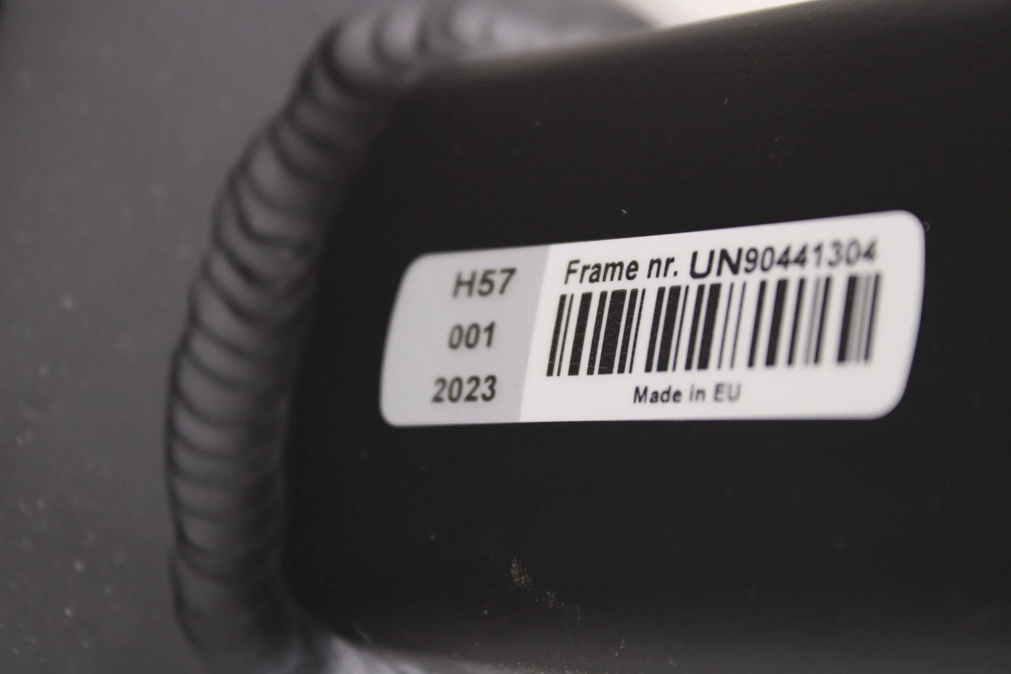 Union E-Flow N7 - Image 8
