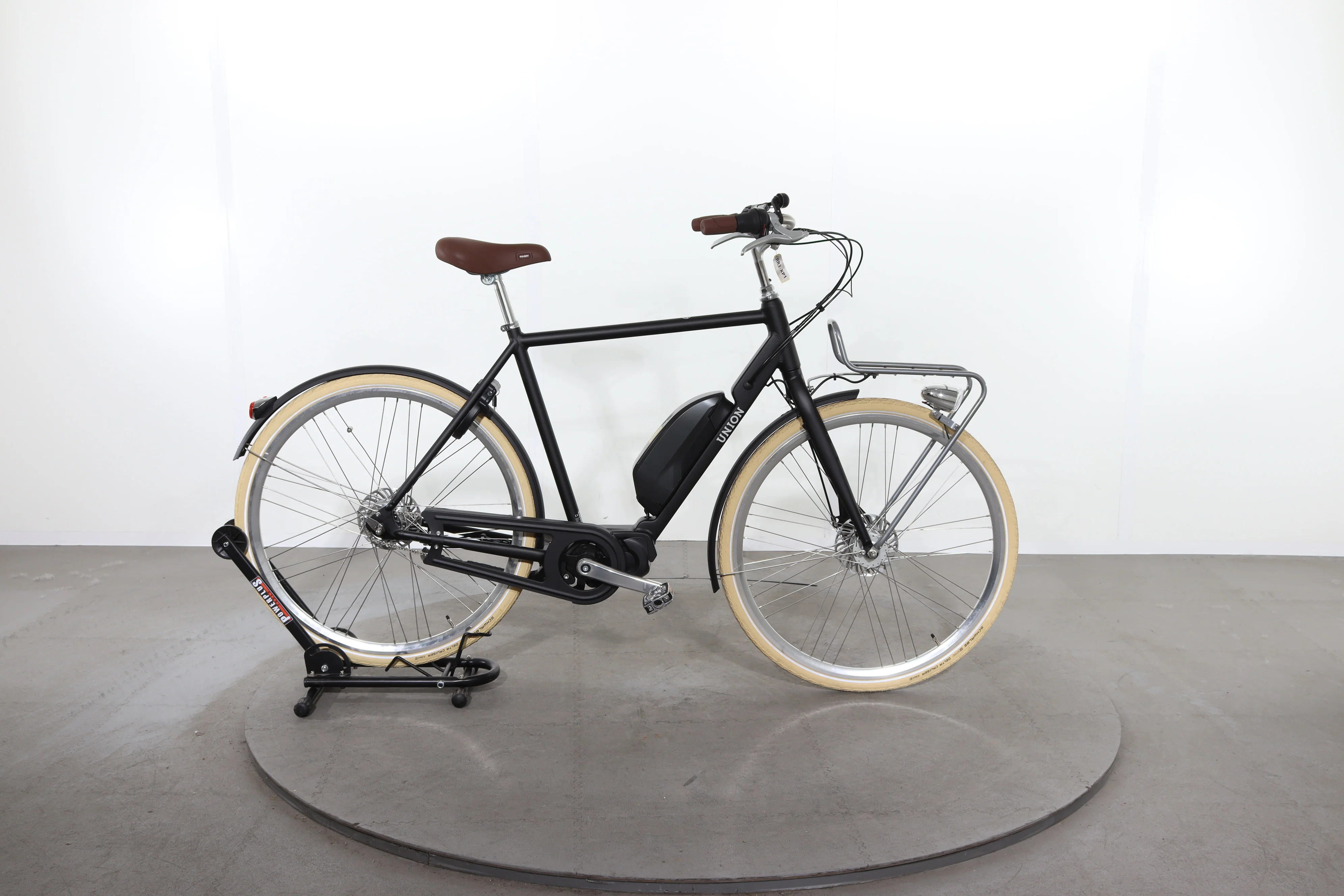 Union E-Flow N7
