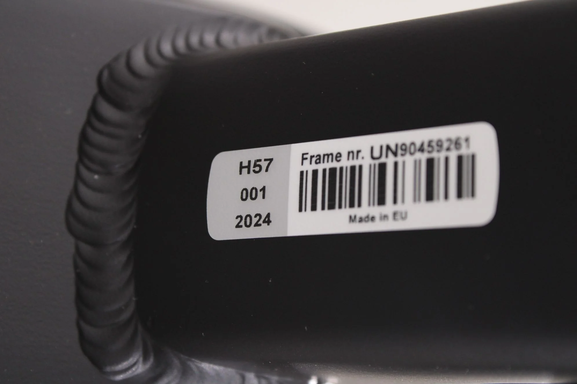 Union E-Flow N7 - Image 8
