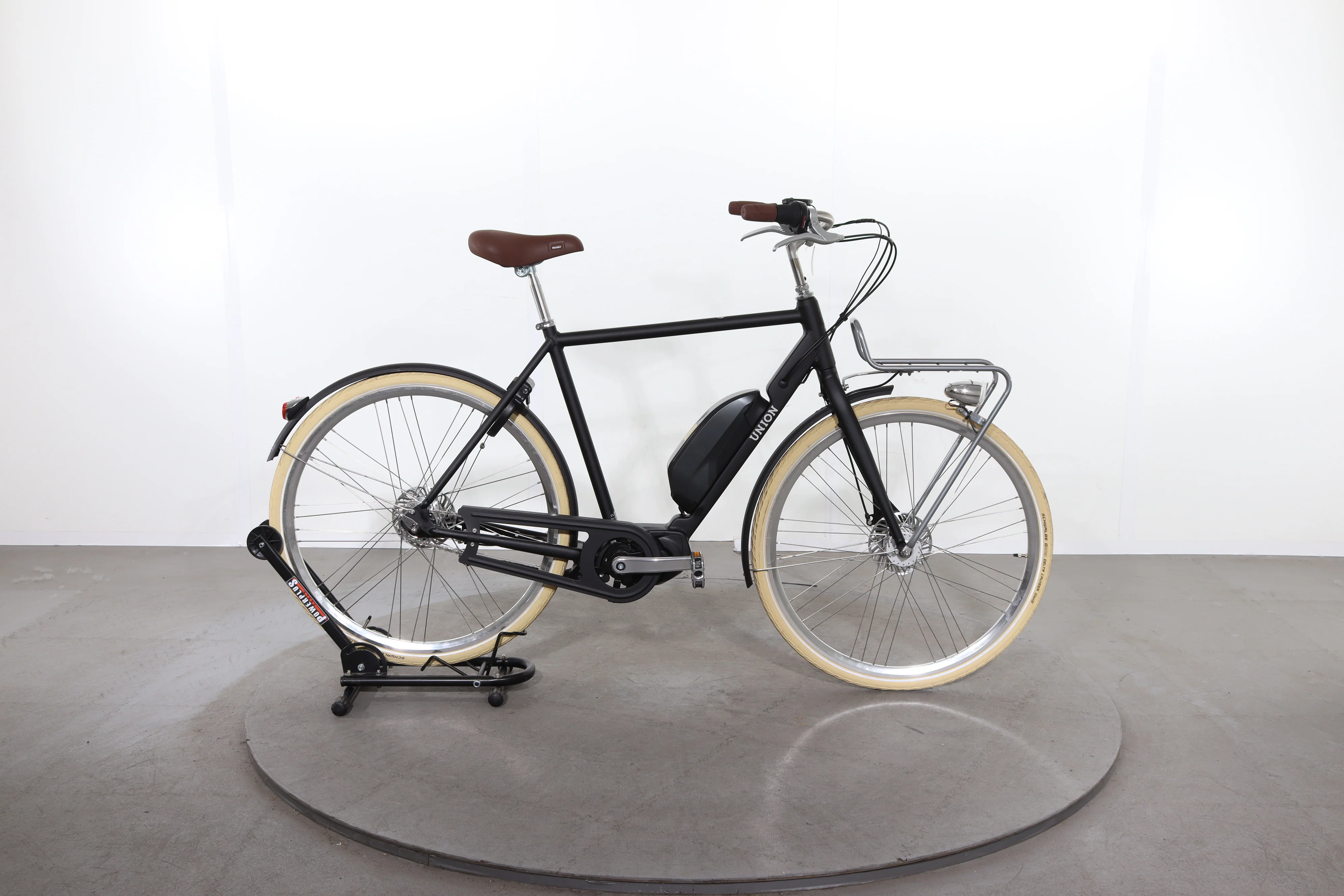 Union E-Flow N7