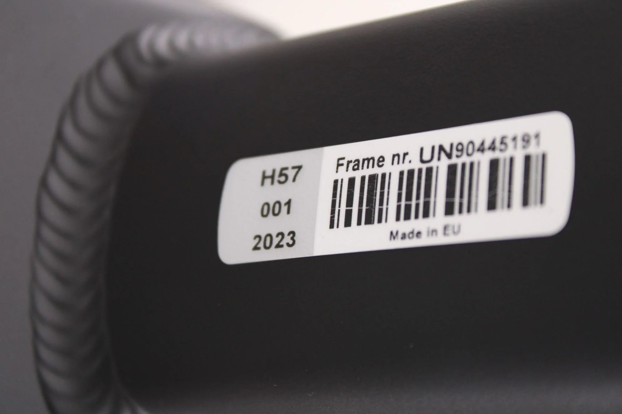 Union E-Flow N7 - Image 8
