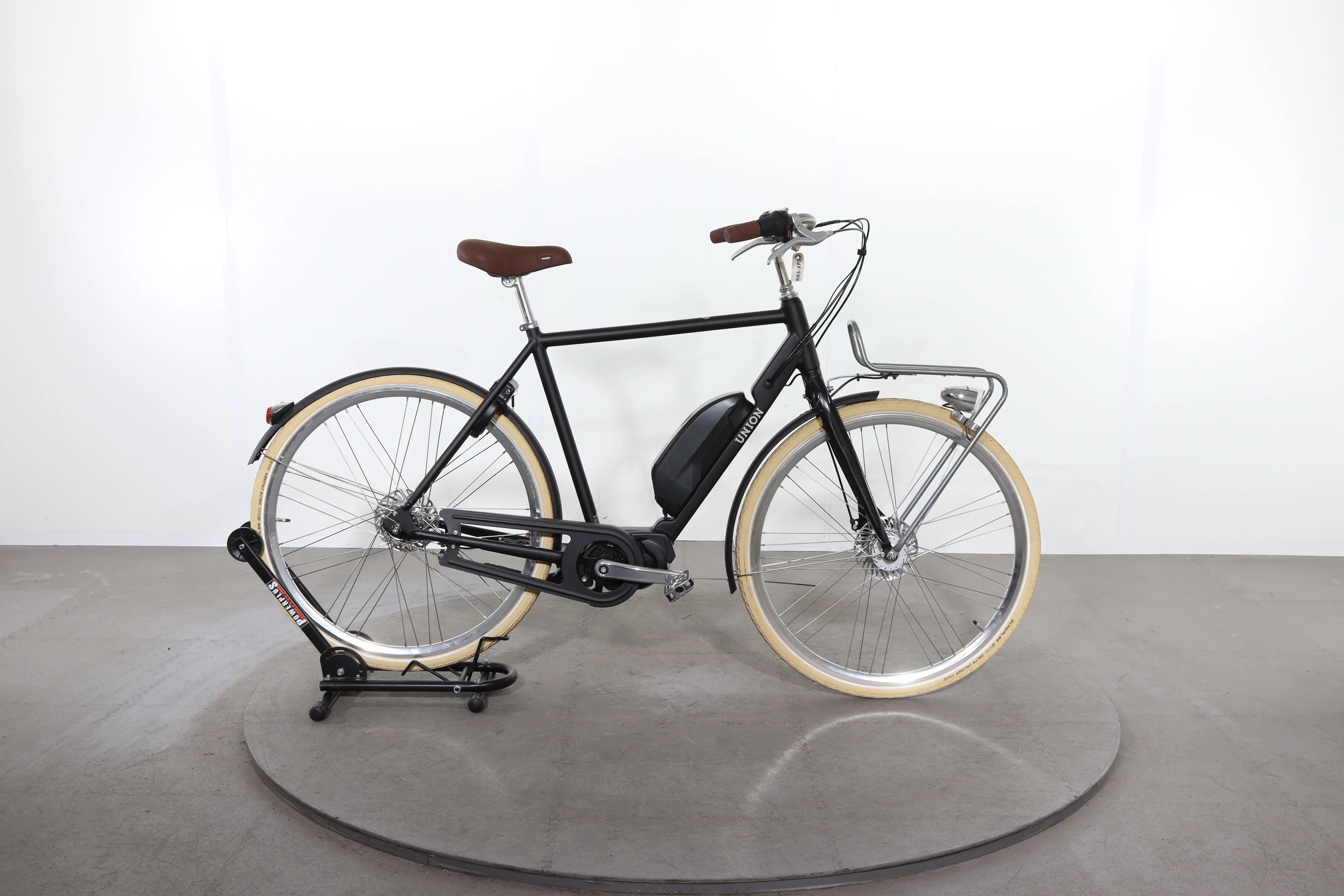 Union E-Flow N7