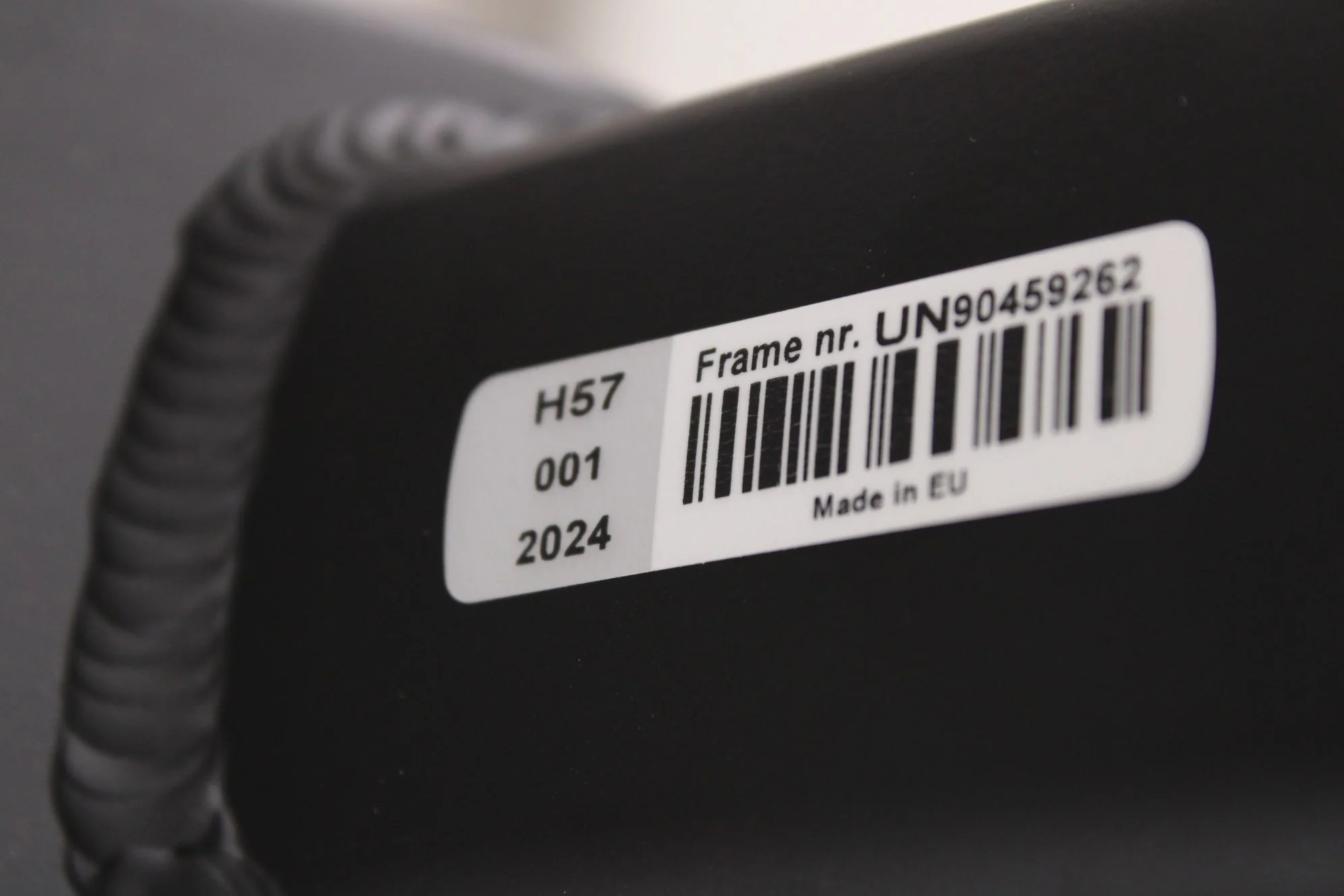 Union E-Flow N7 - Image 8