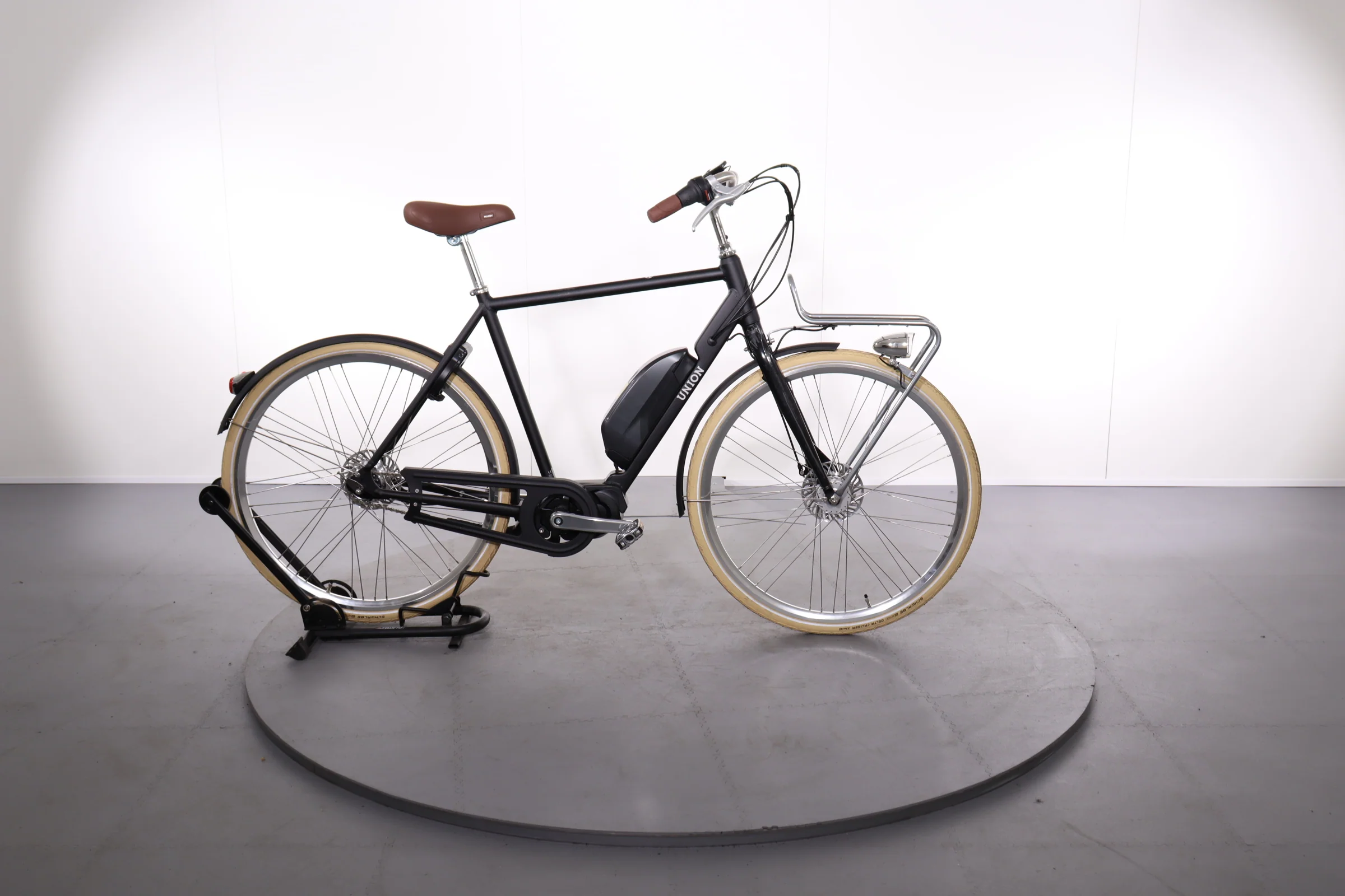 Union E-Flow N7