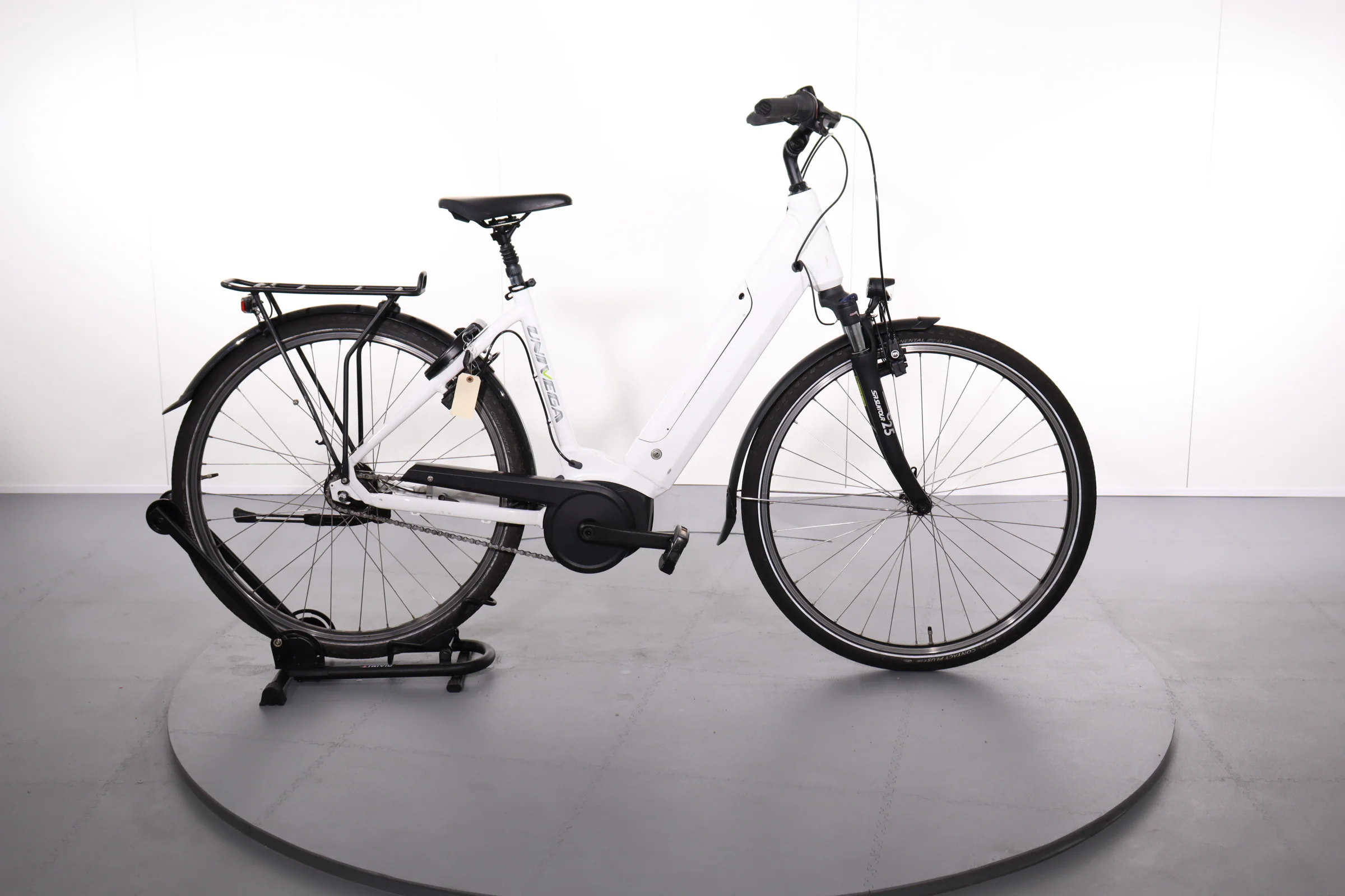 Univega City E-bike