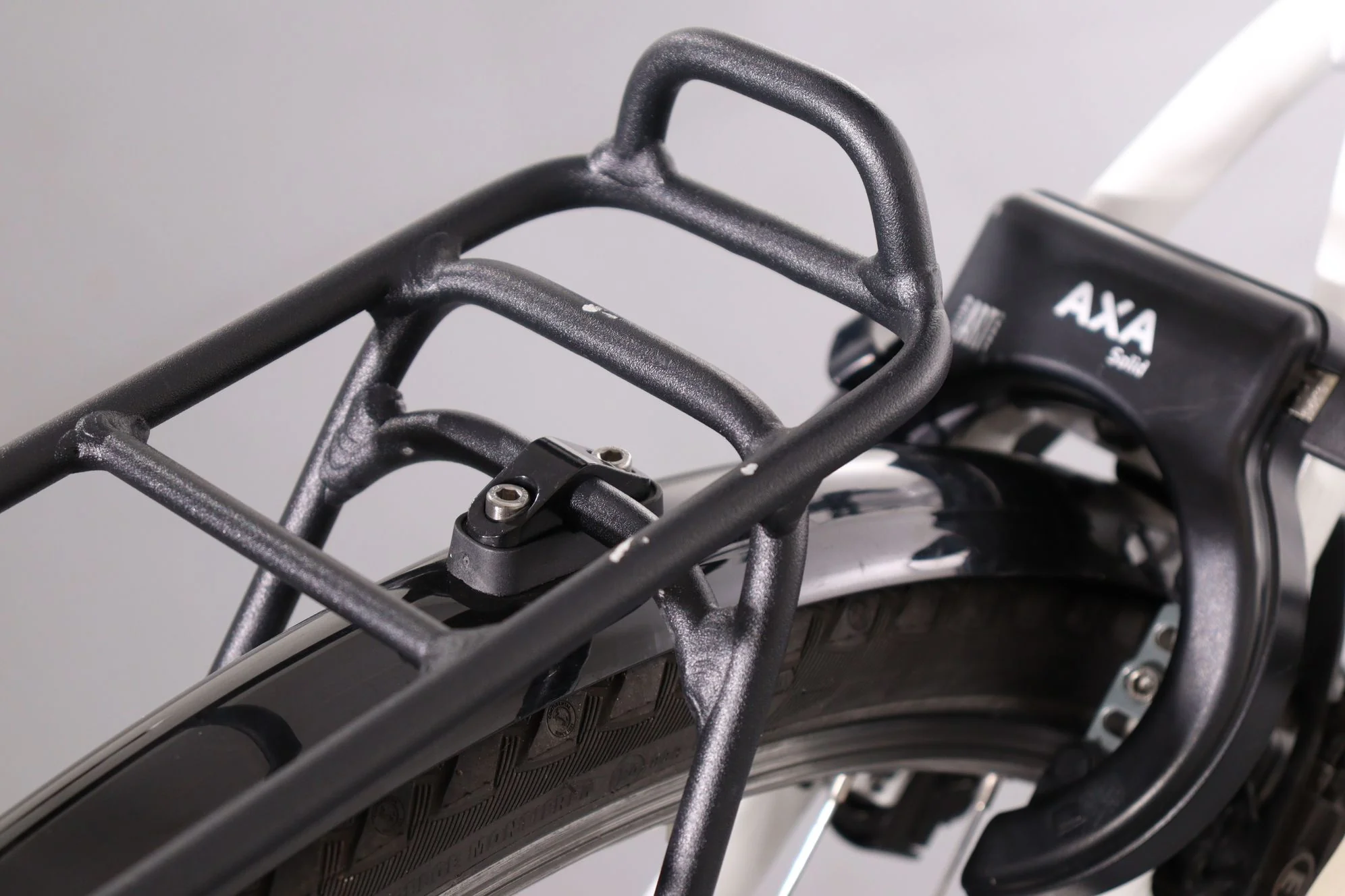Univega City E-bike - Image 12
