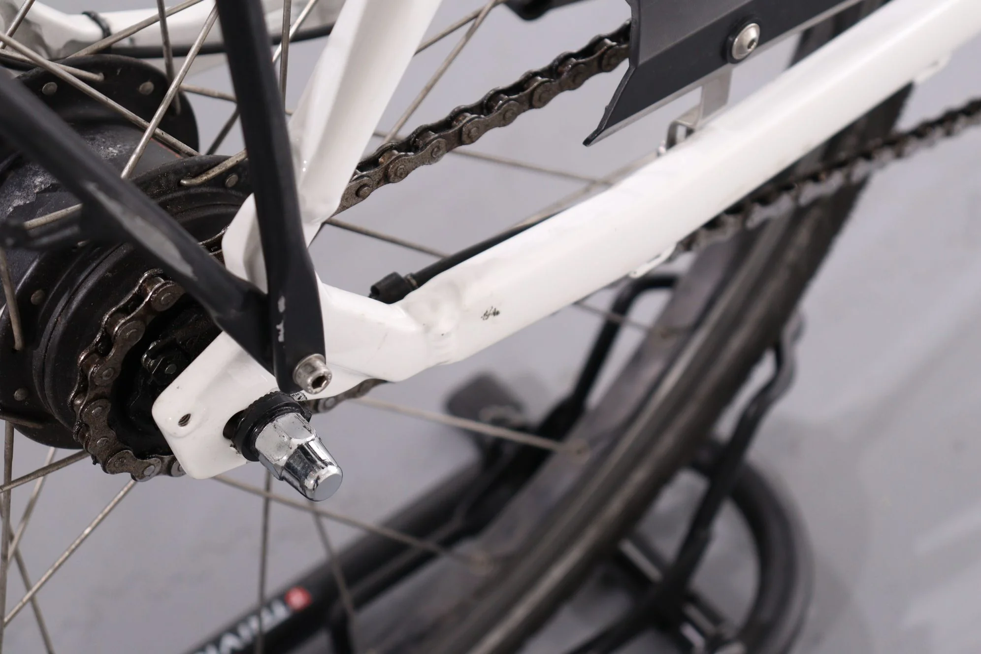 Univega City E-bike - Image 13