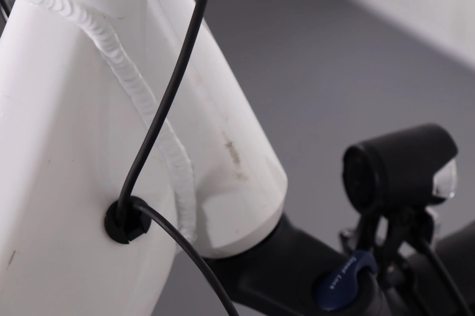 Univega City E-bike - Image 14