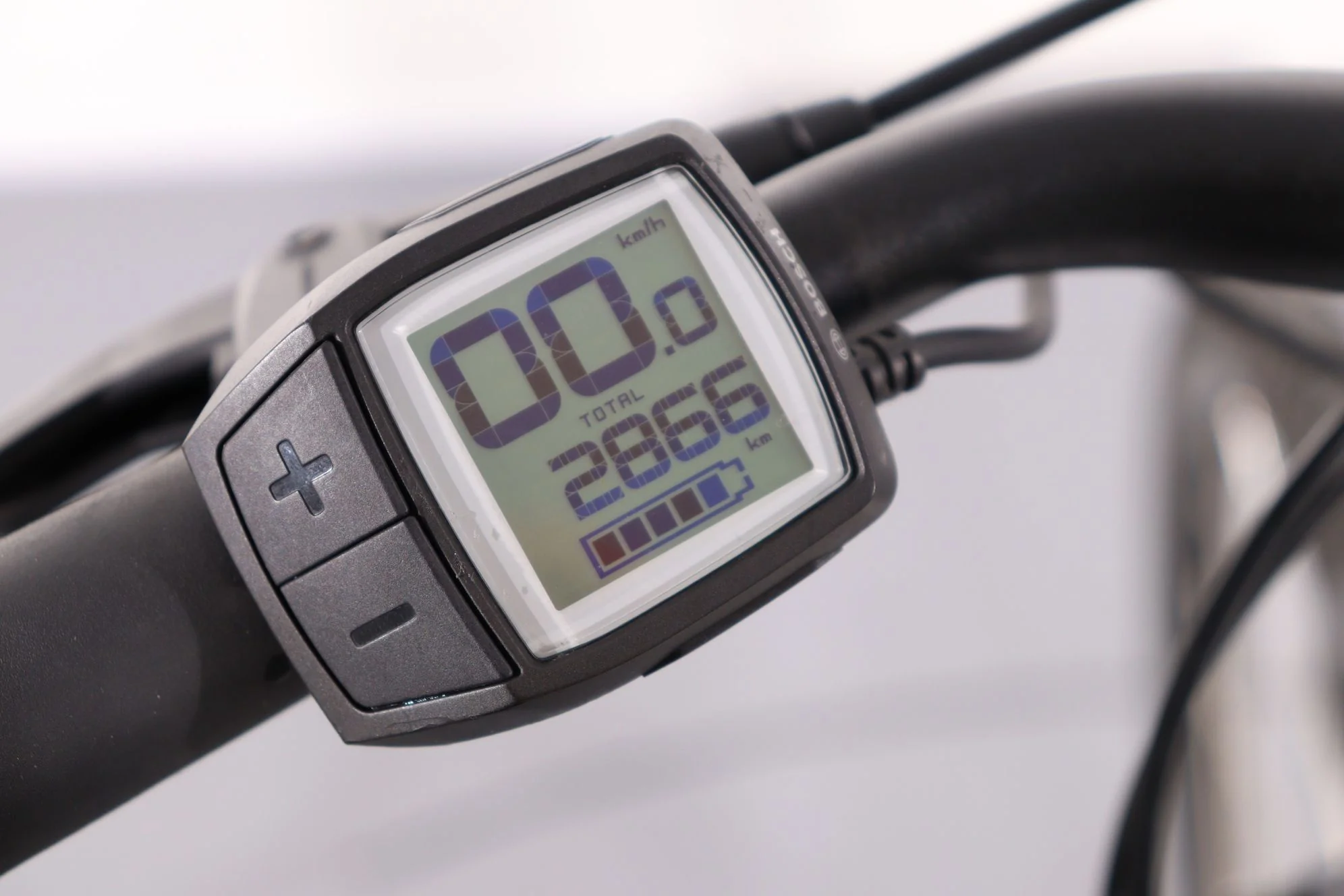 Univega City E-bike - Image 15