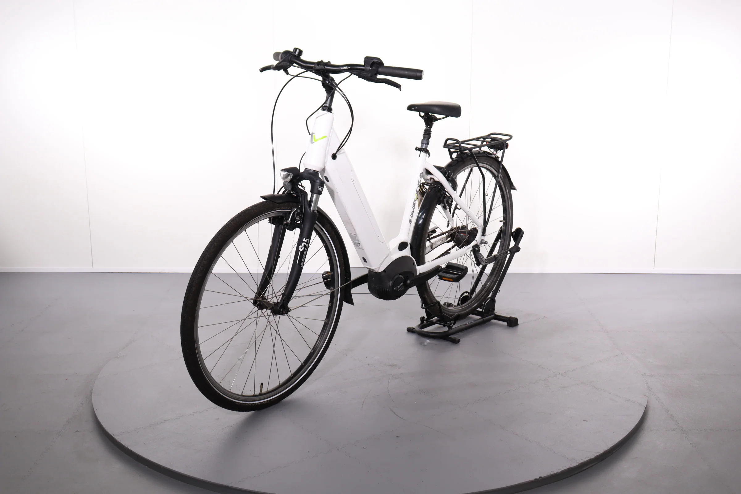 Univega City E-bike - Image 3