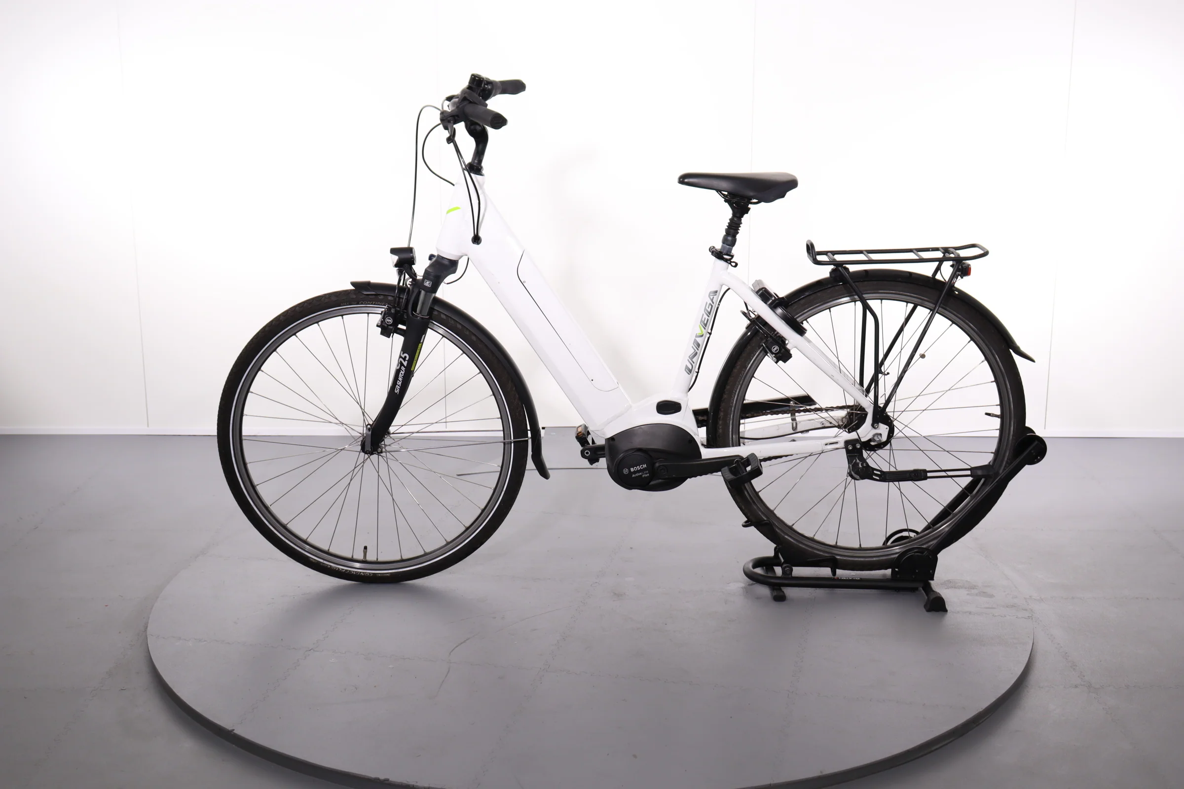 Univega City E-bike - Image 4