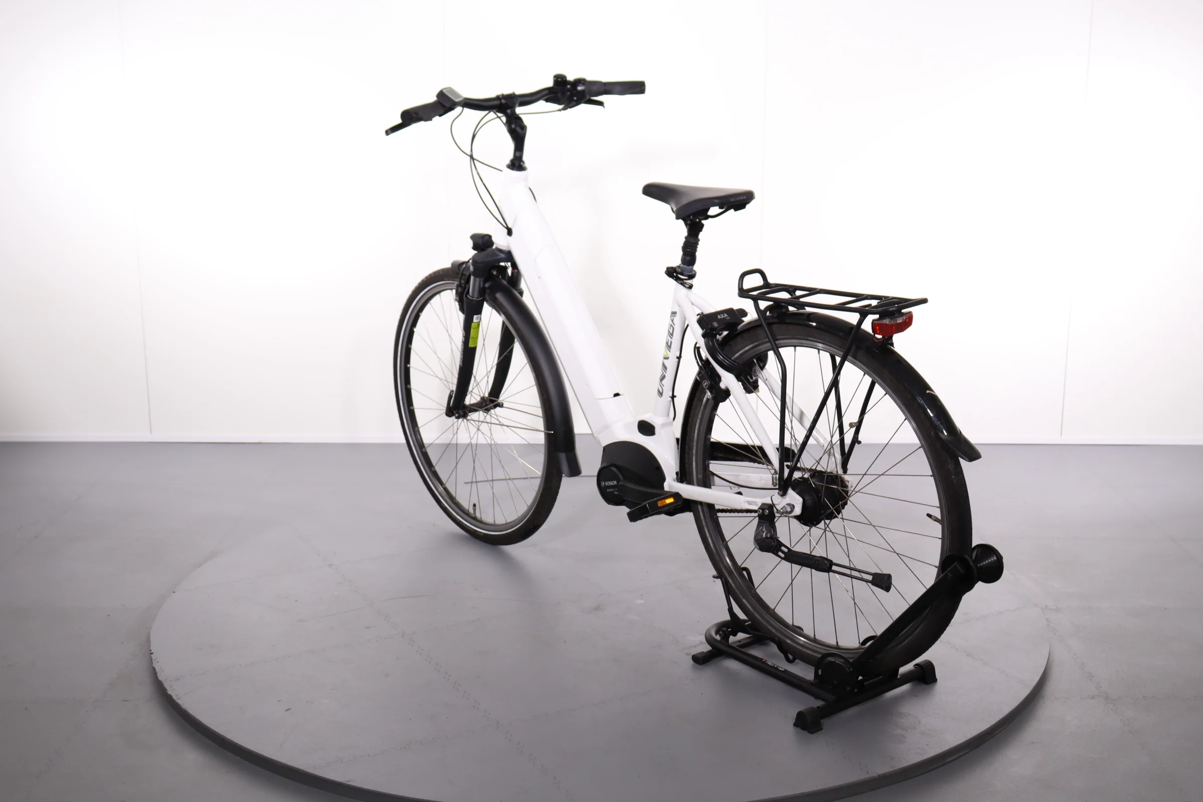 Univega City E-bike - Image 5