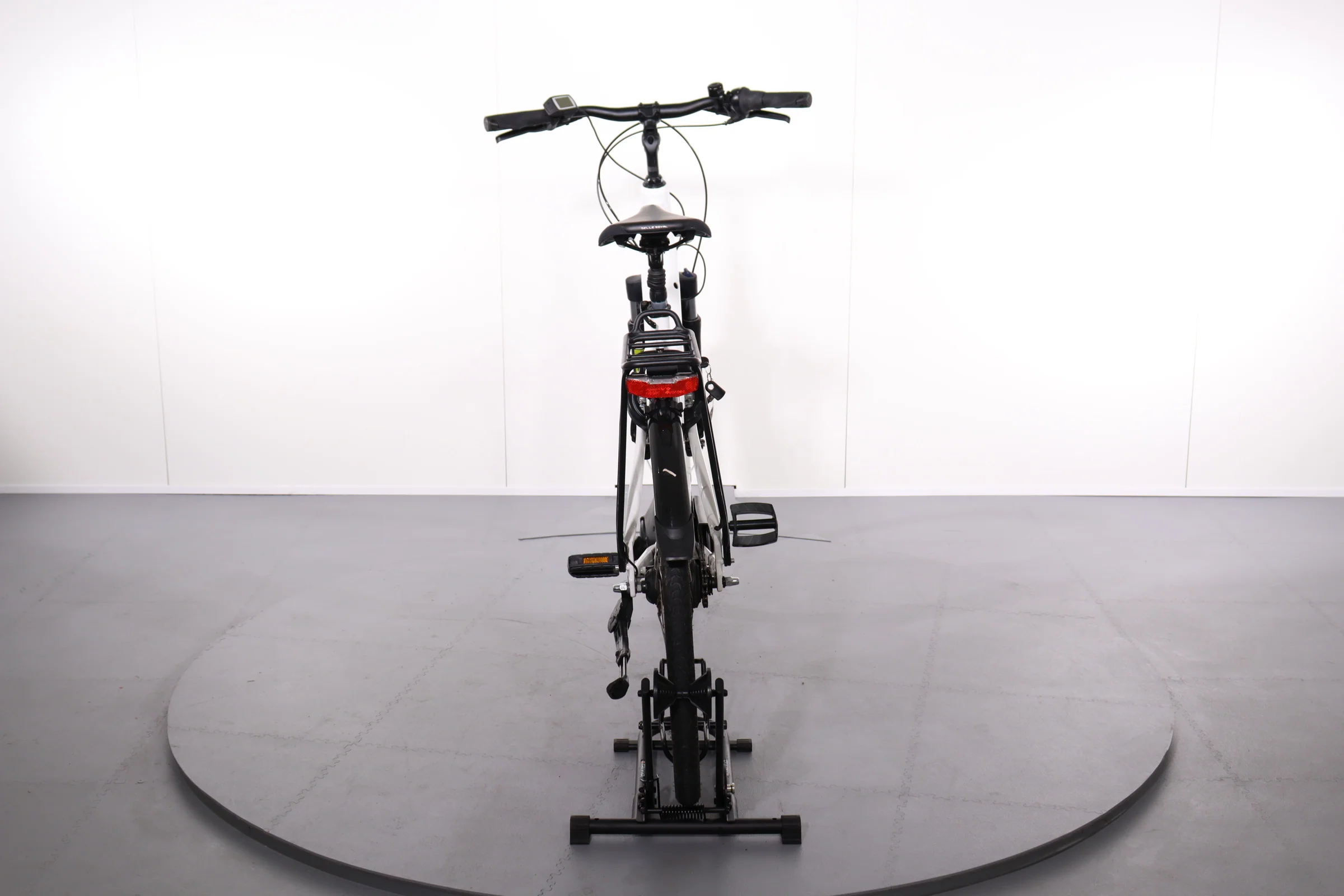 Univega City E-bike - Image 6