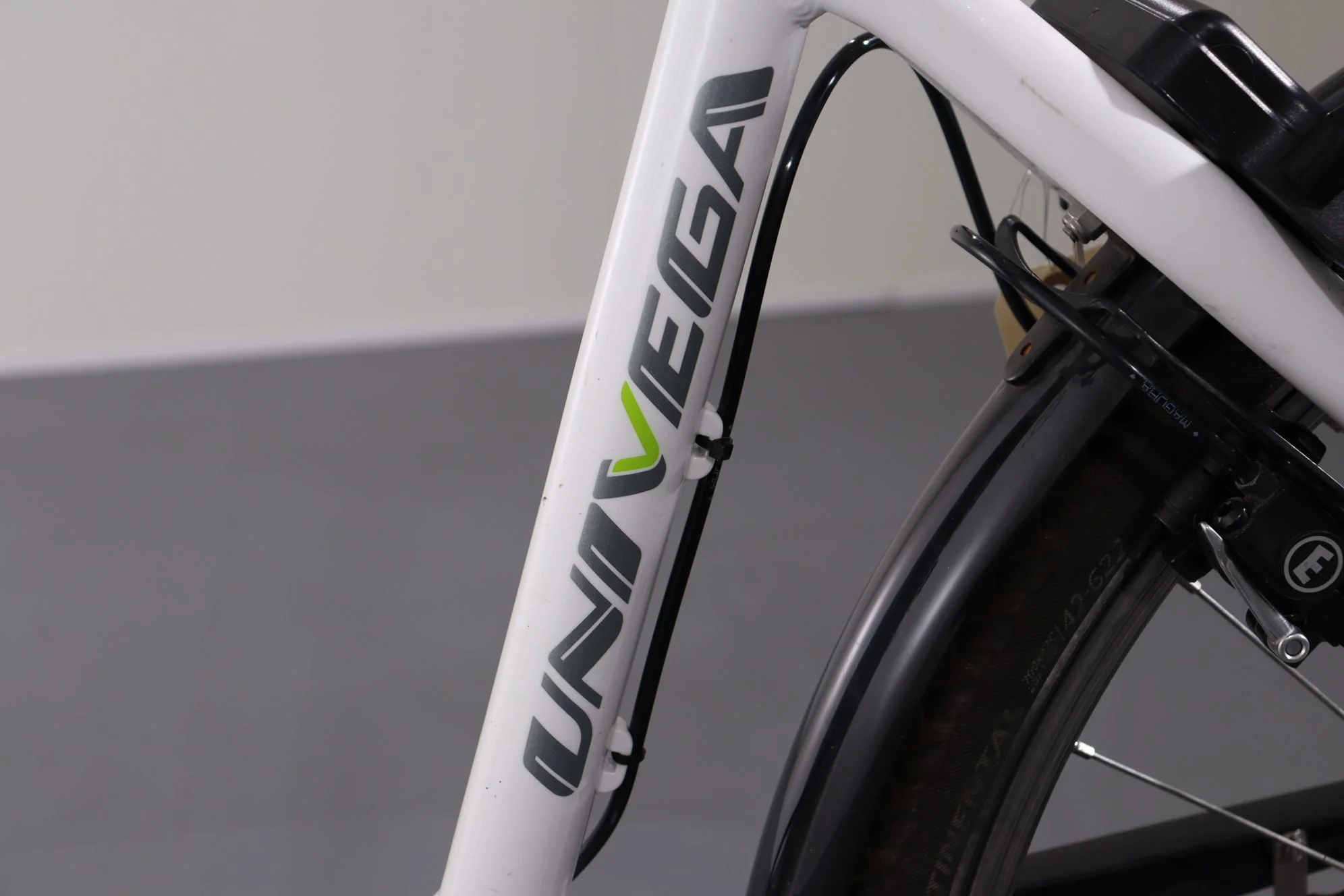 Univega City E-bike - Image 8