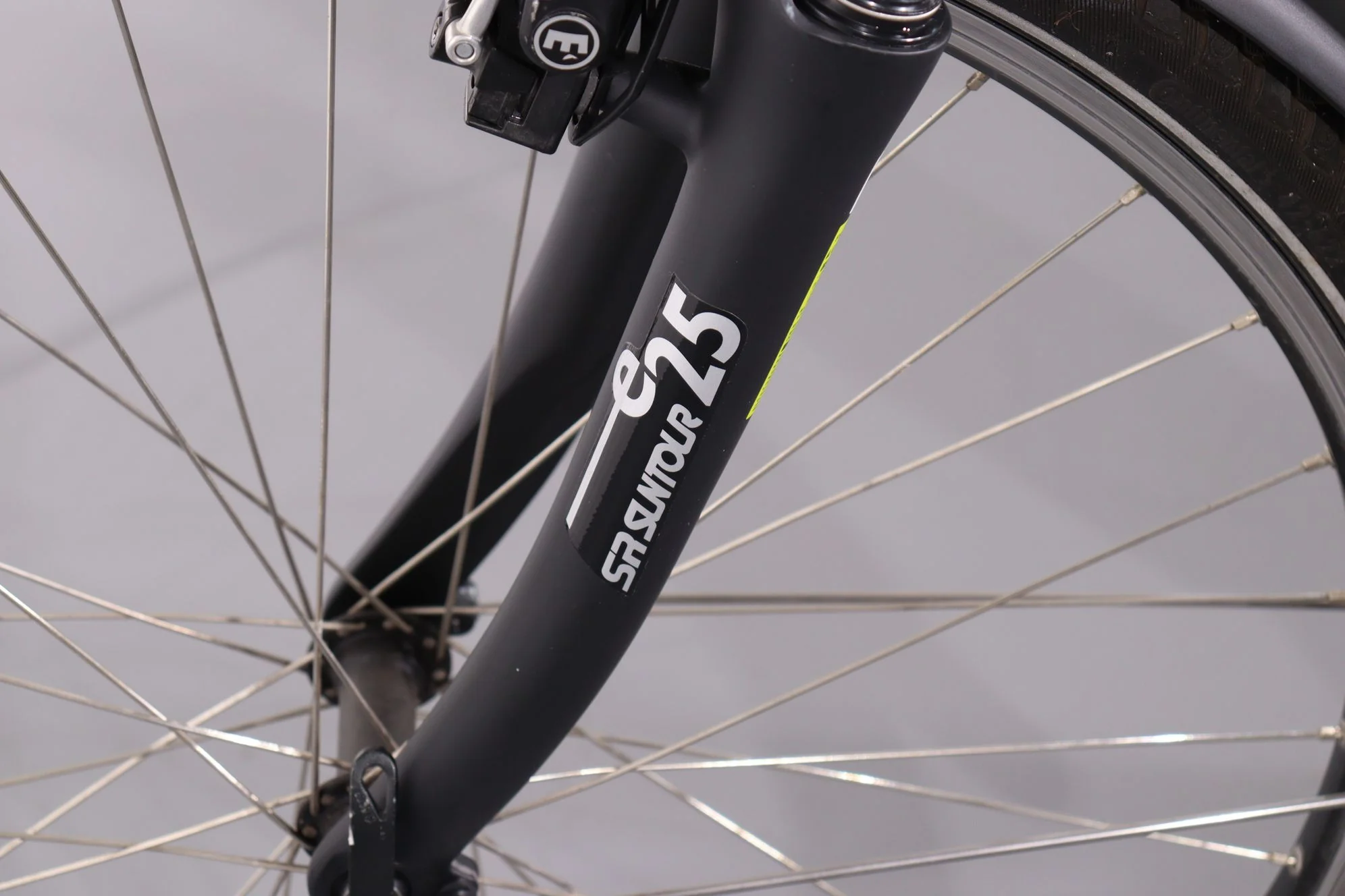 Univega City E-bike - Image 9