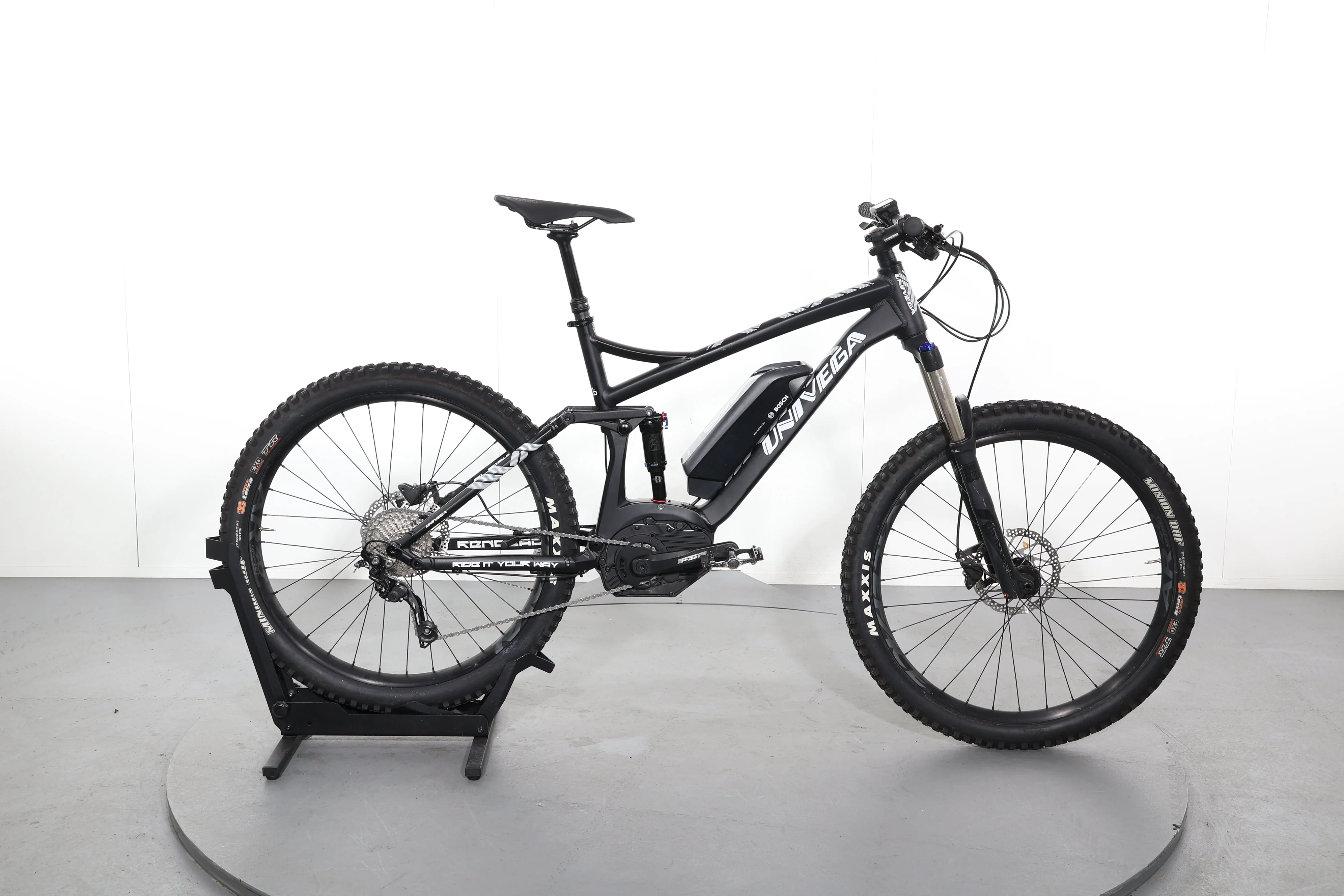 Univega Renegade B