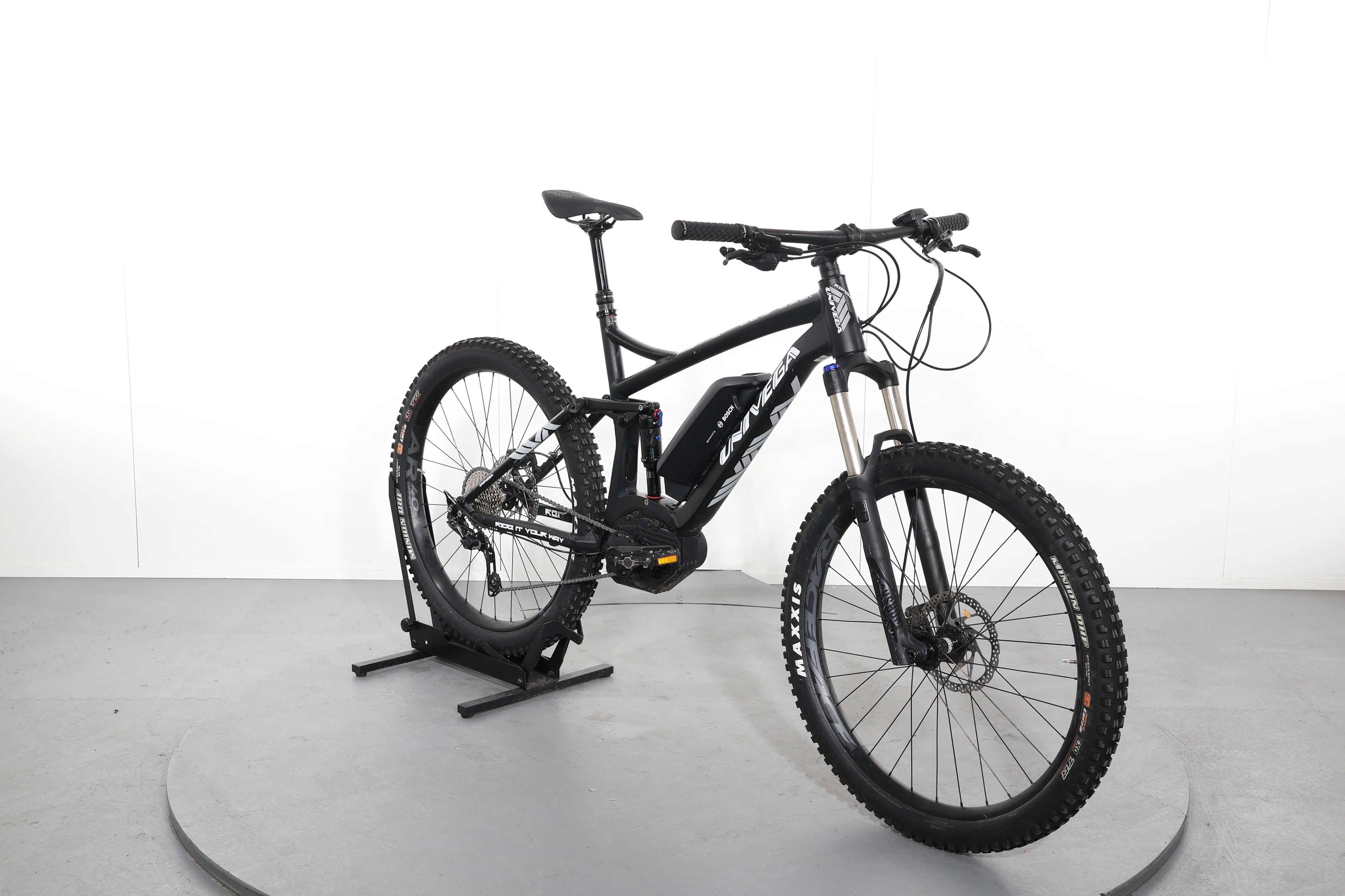Univega Renegade B - Image 2