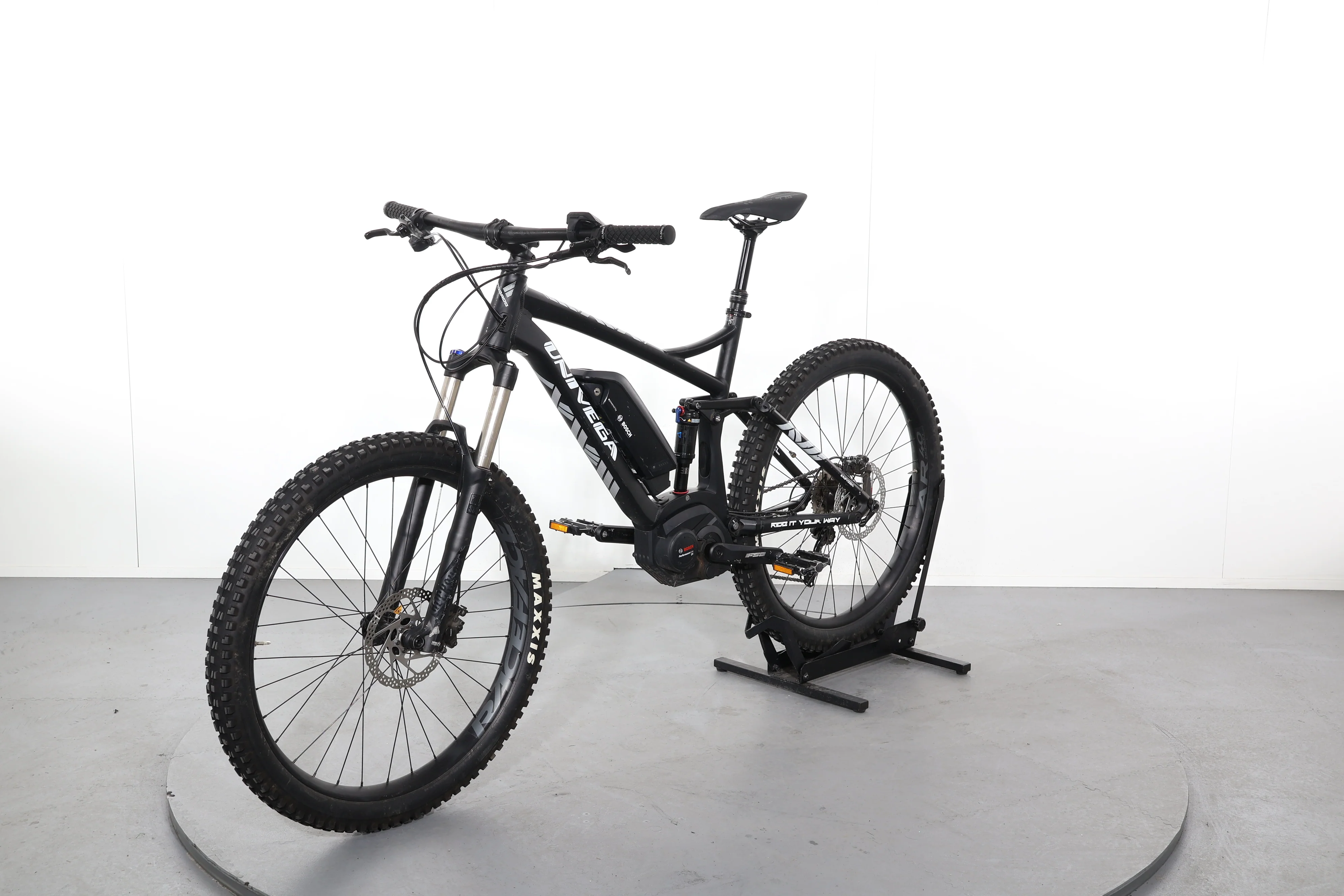 Univega Renegade B - Image 3