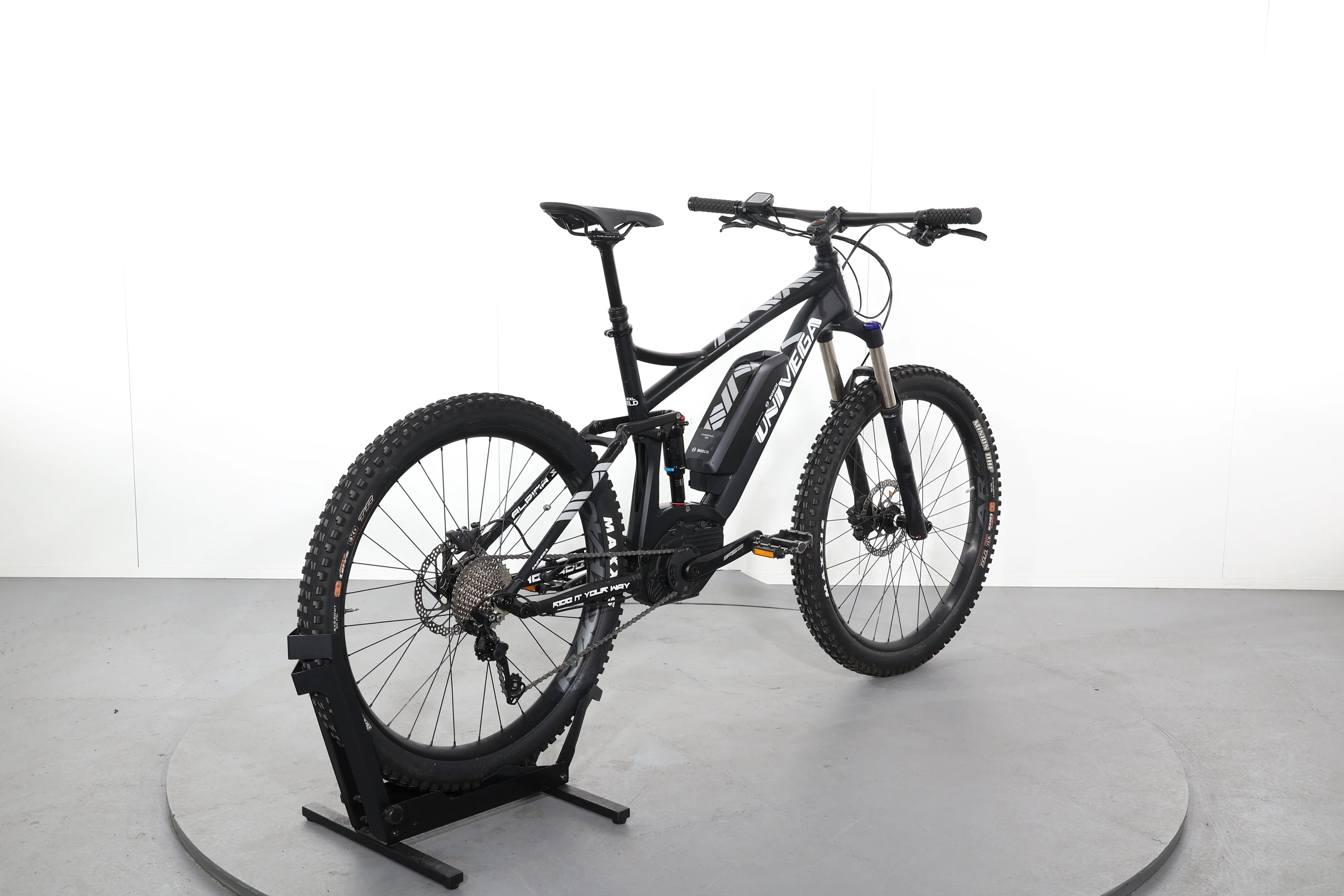 Univega Renegade B - Image 6