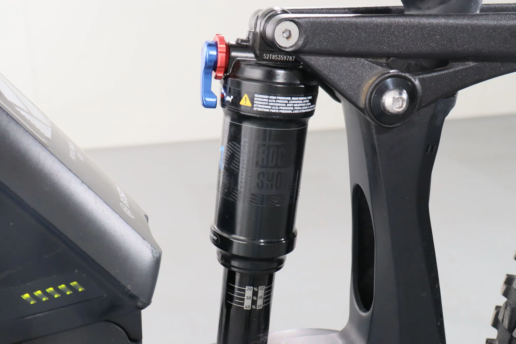 Univega Renegade B - Image 9