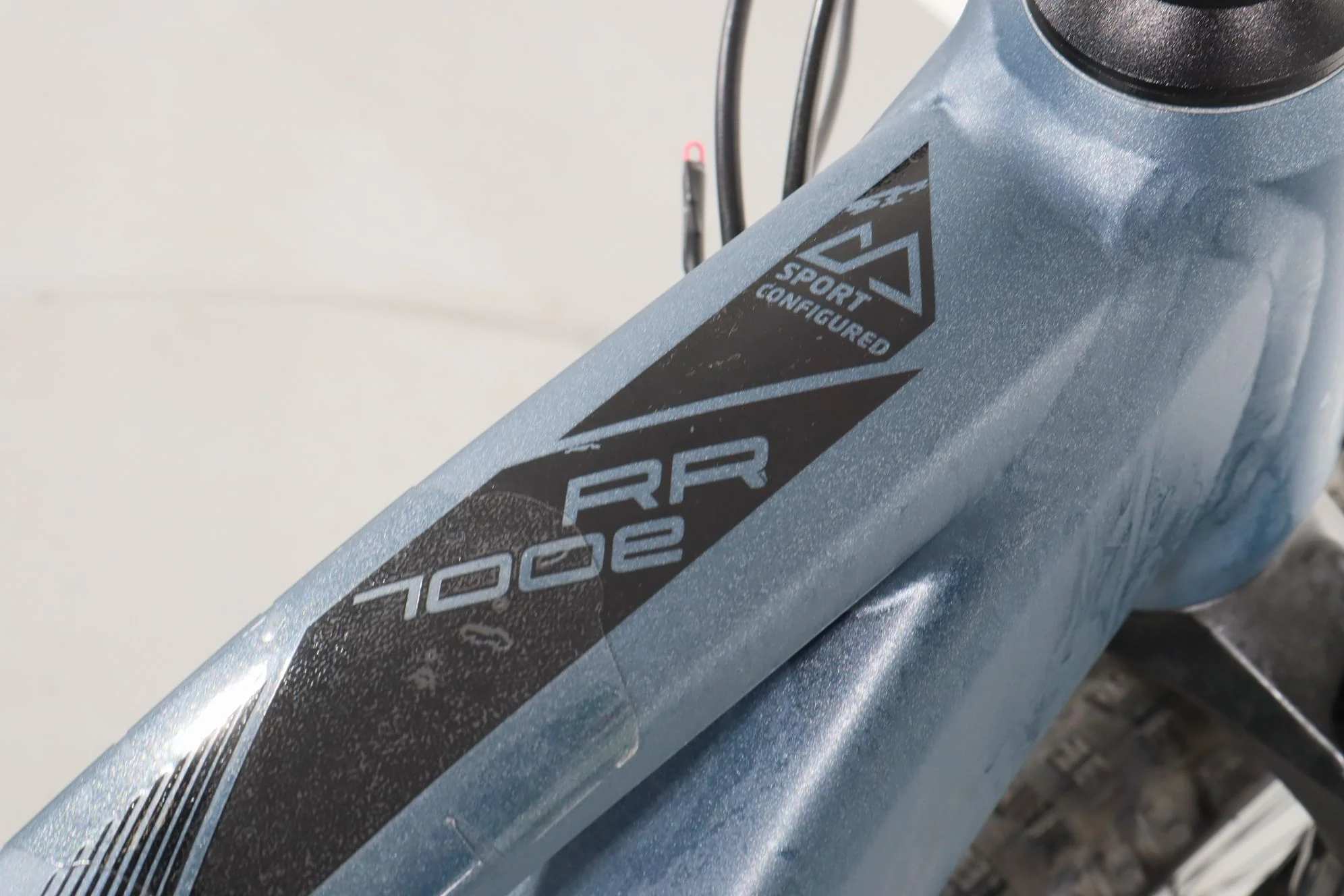 Universal Transmission RR700e - Image 12